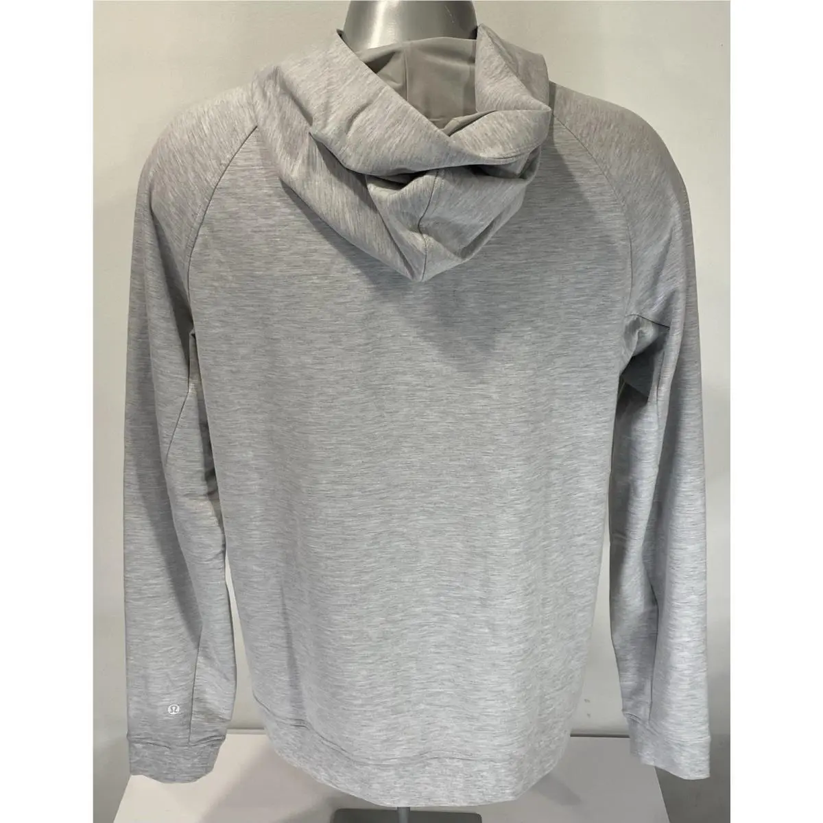 Lululemon clothing - LM3CNRS - Gray 1