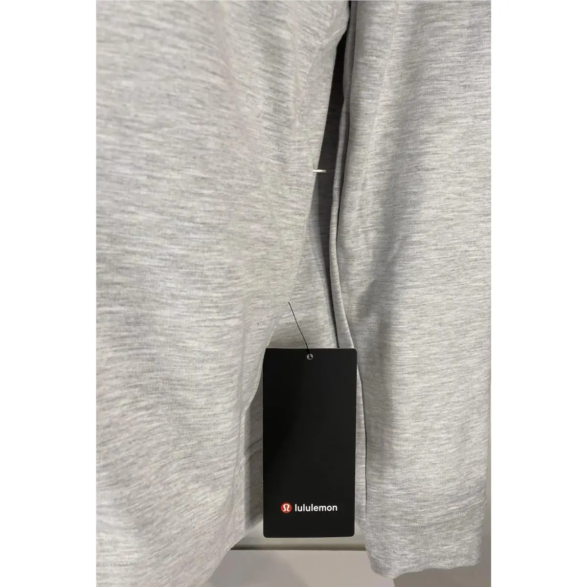 Lululemon clothing - LM3CNRS - Gray 2