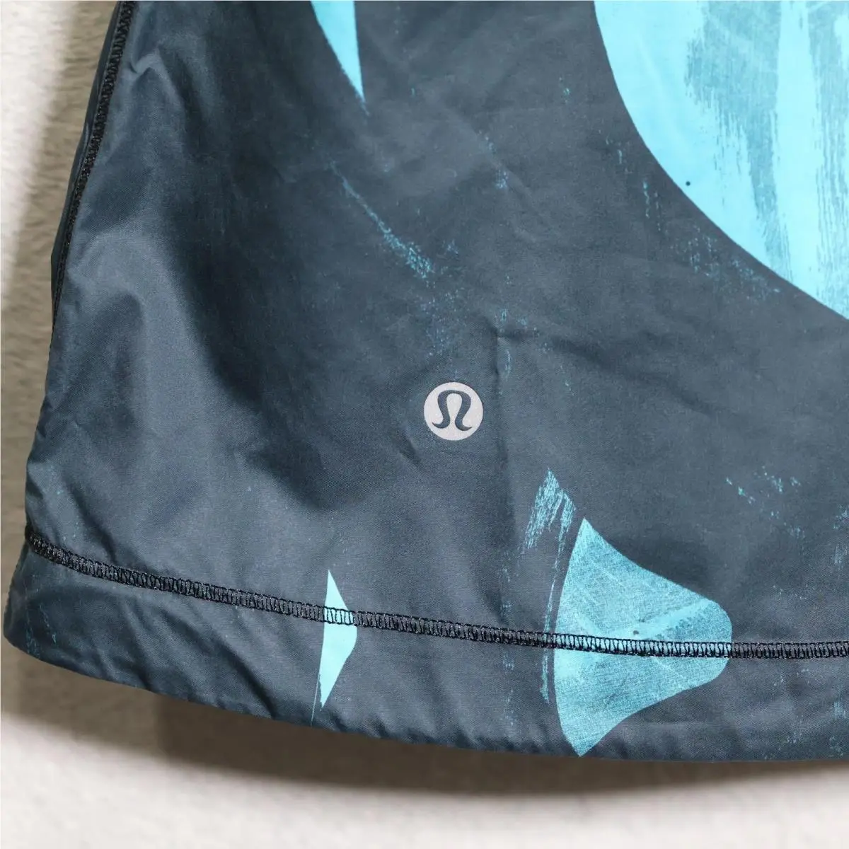 Lululemon clothing - Pack-It Vest - Vest - W4H46S BSSX - Blue 4