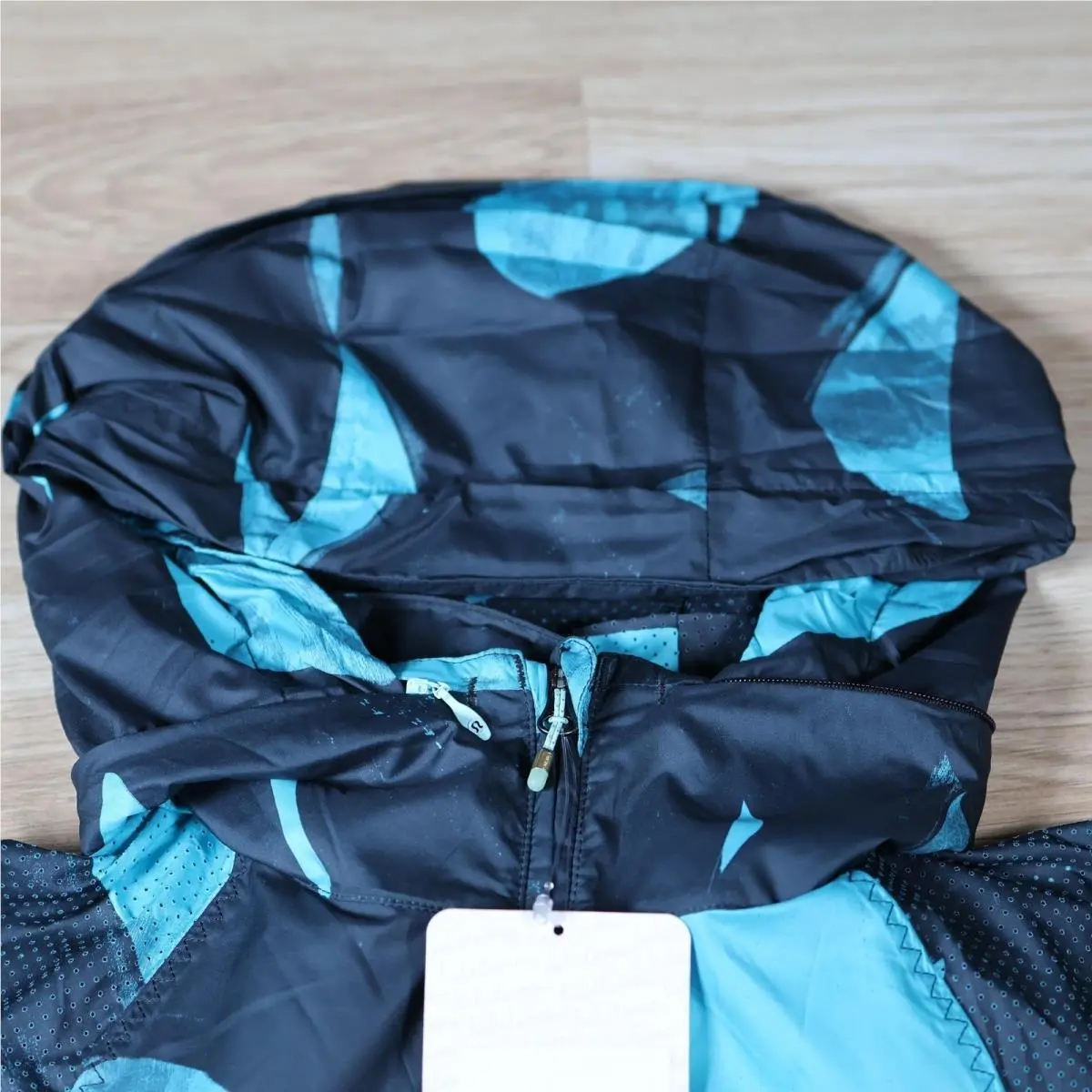 Lululemon clothing - Lululemon Pack It Vest - Pack Vest - W4H46S BSSX - Blue 1