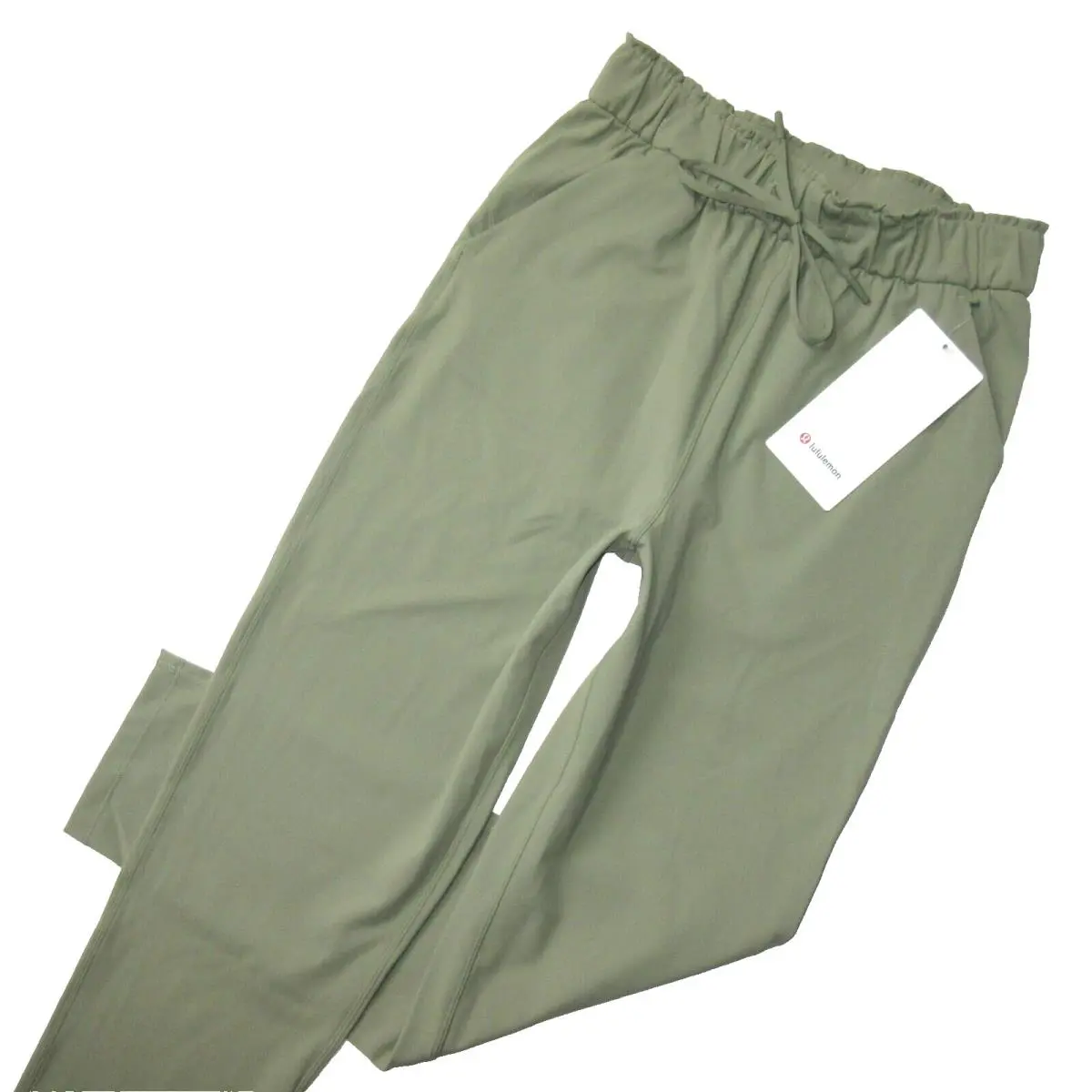 Lululemon clothing - Green 0