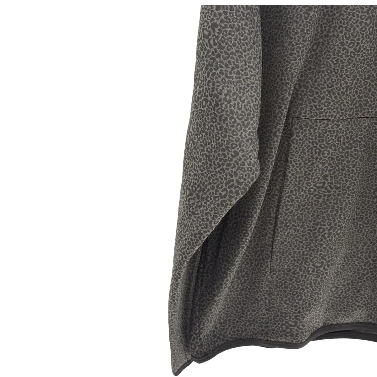 Lululemon clothing - Gray 1