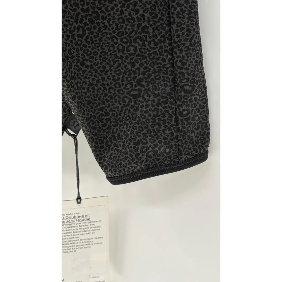 Lululemon clothing - Gray 2