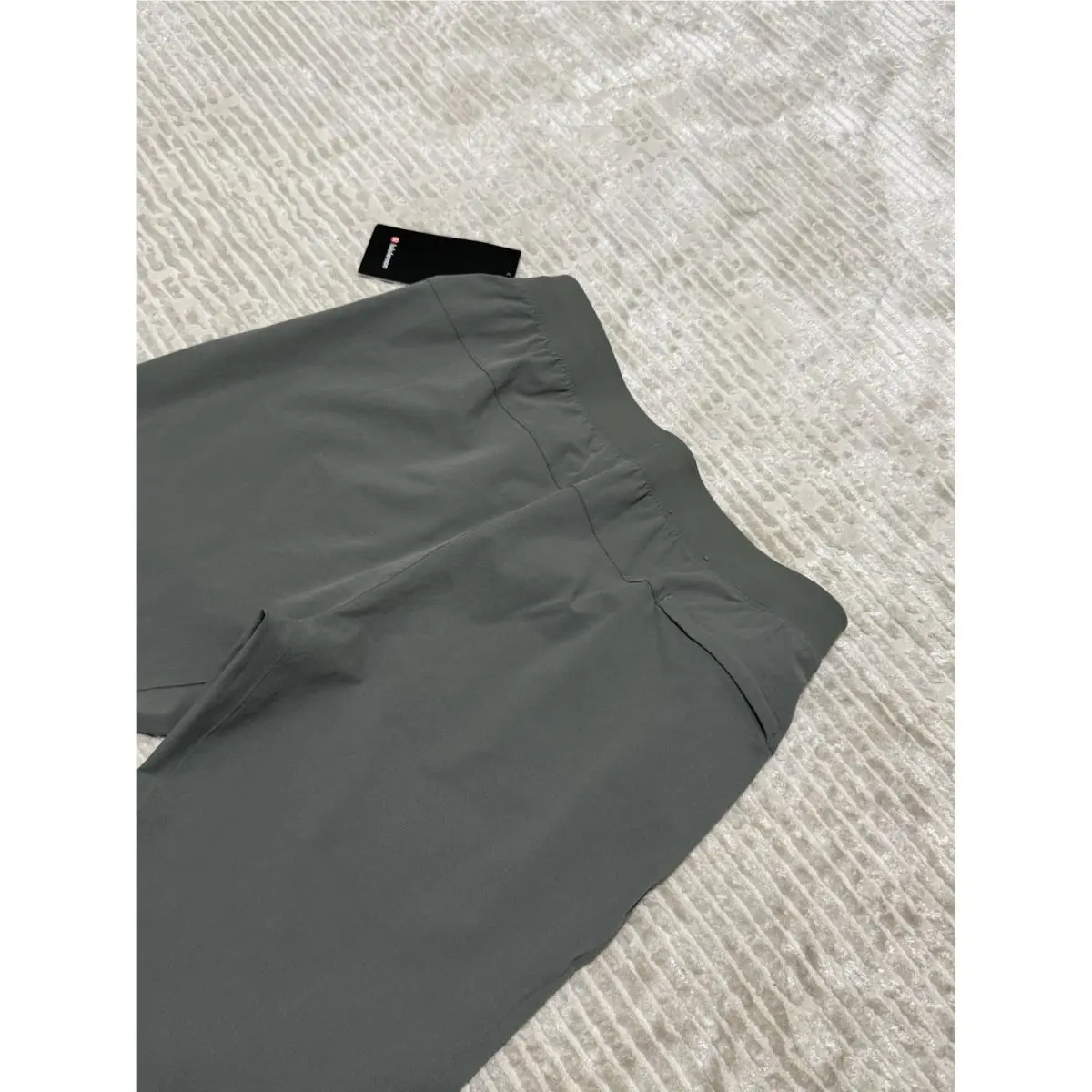 Lululemon clothing - Green 2