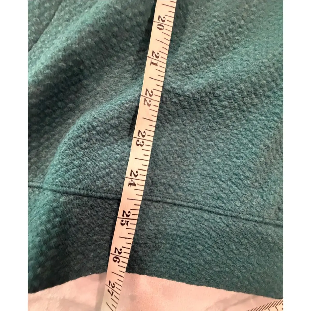 Lululemon clothing - Green 4