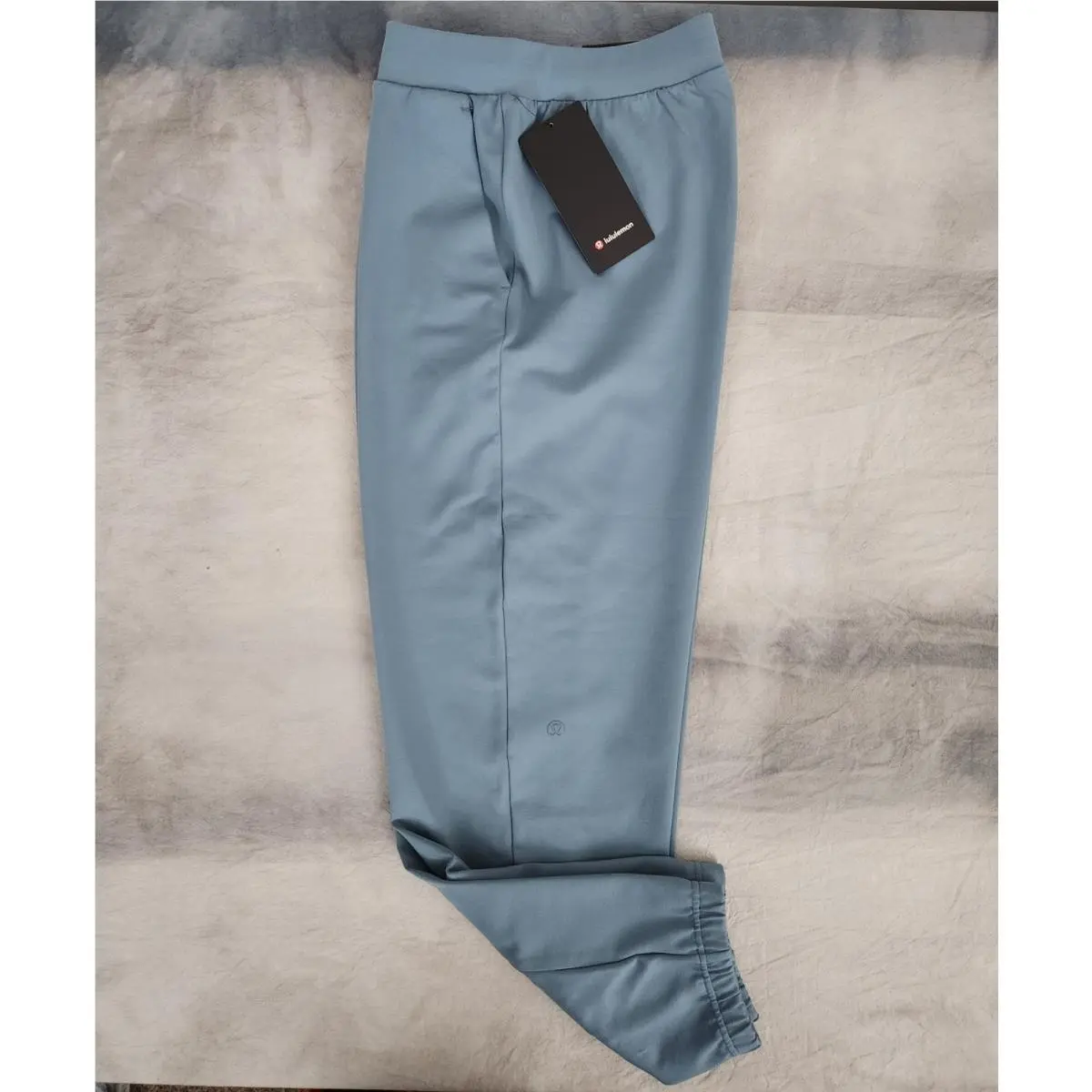 Lululemon clothing - Steel Blue 8