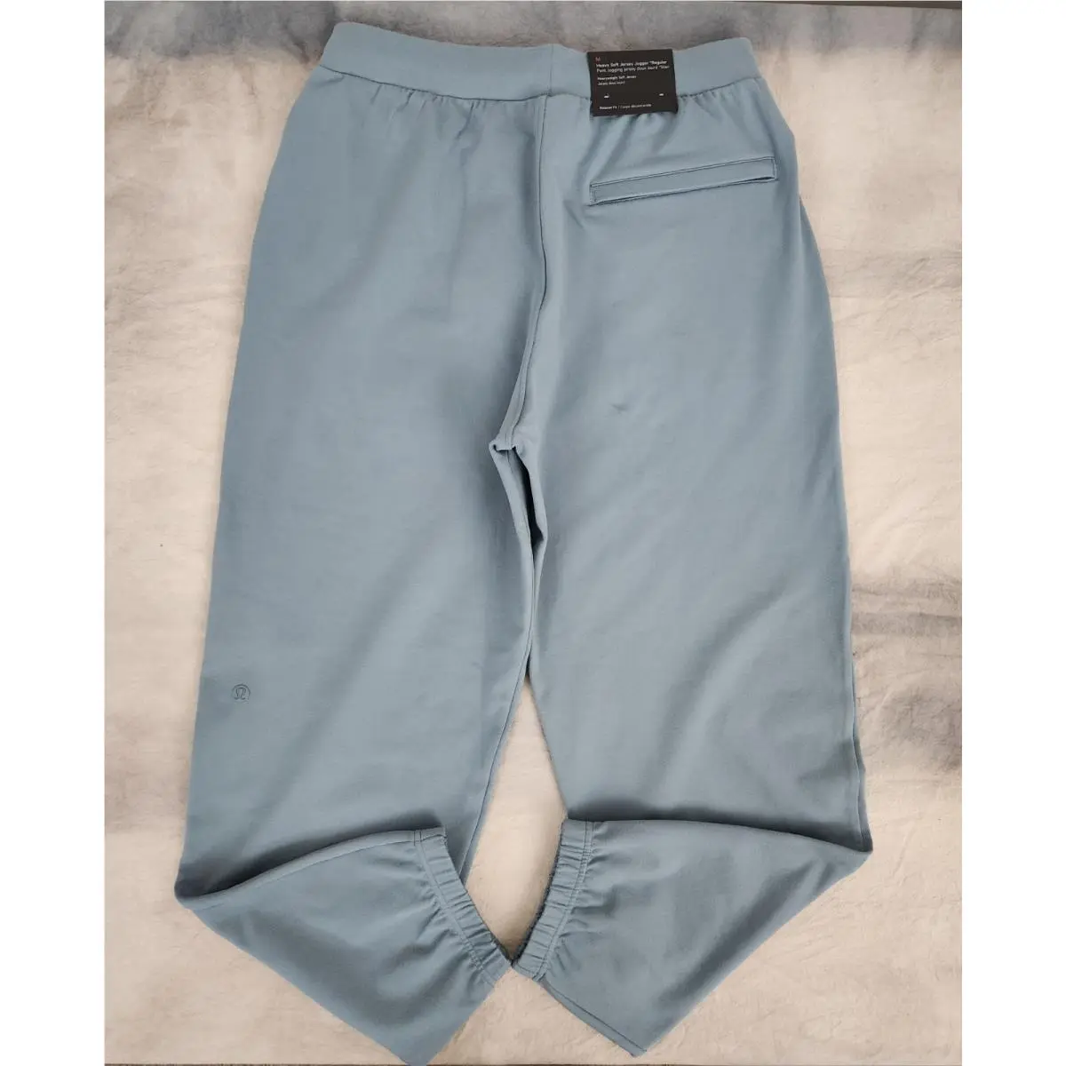 Lululemon clothing - Steel Blue 10