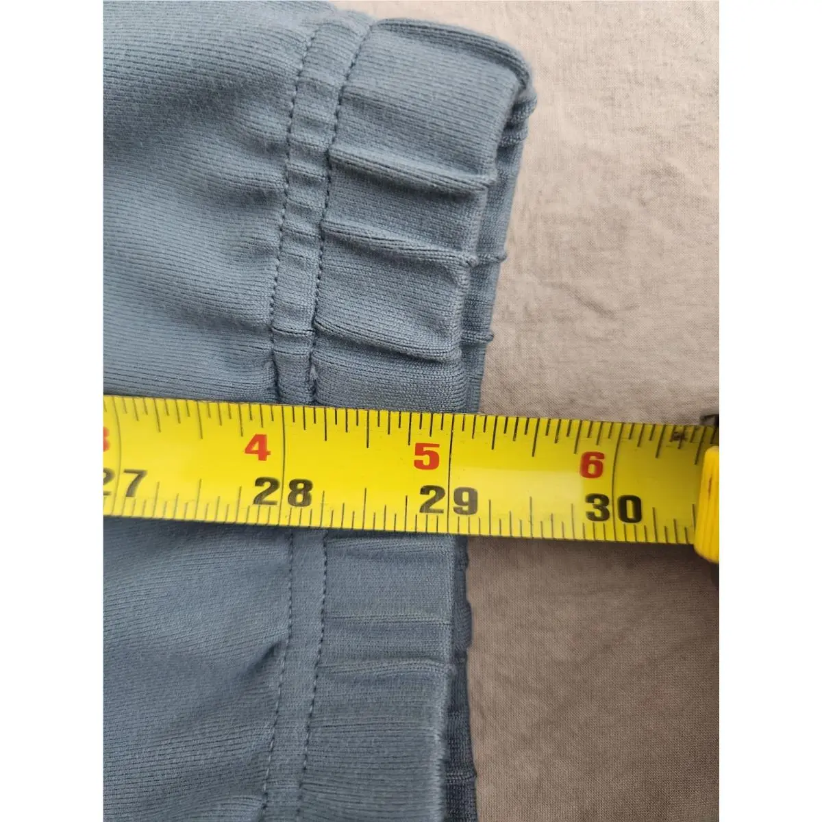 Lululemon clothing - Steel Blue 5