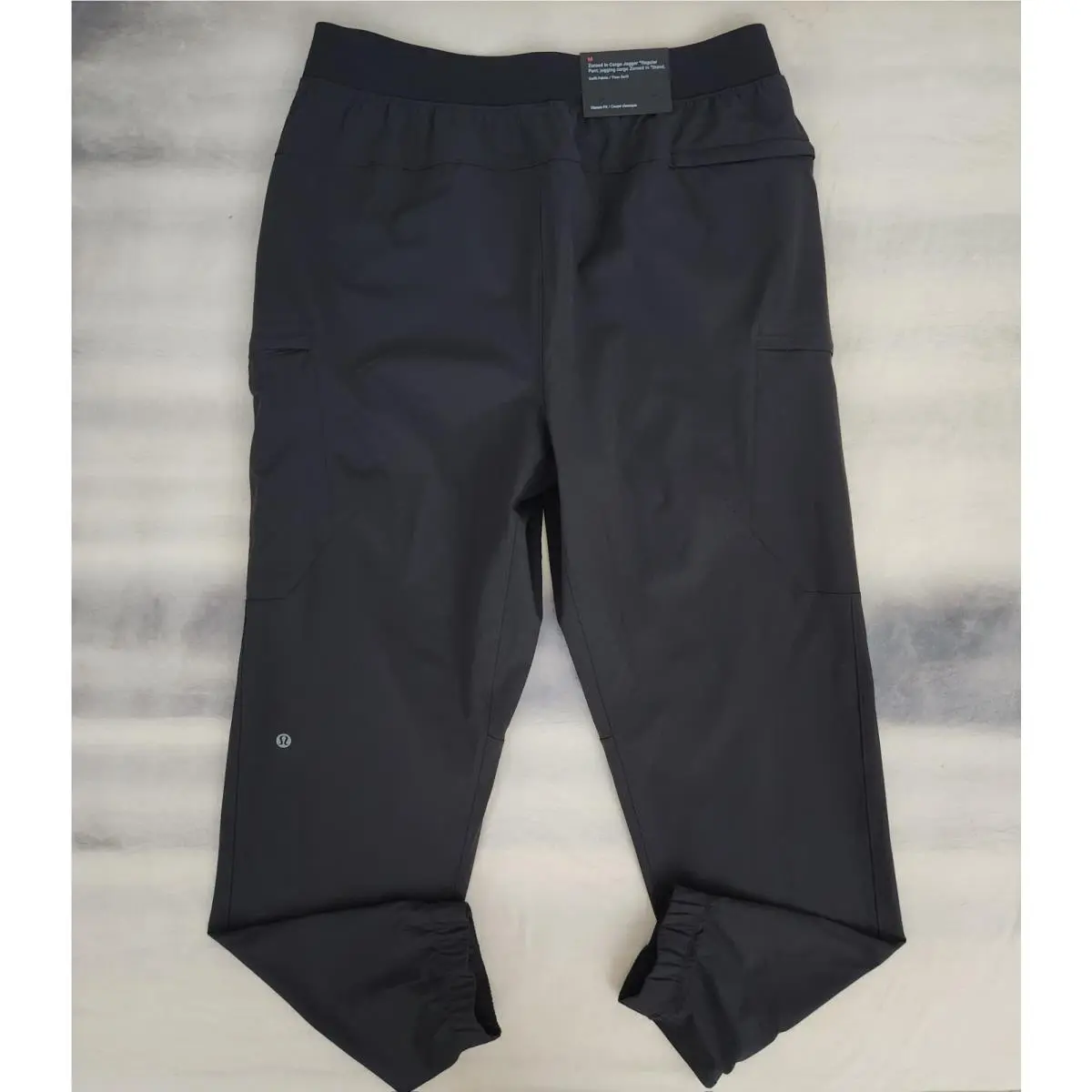 Lululemon clothing - Black 8