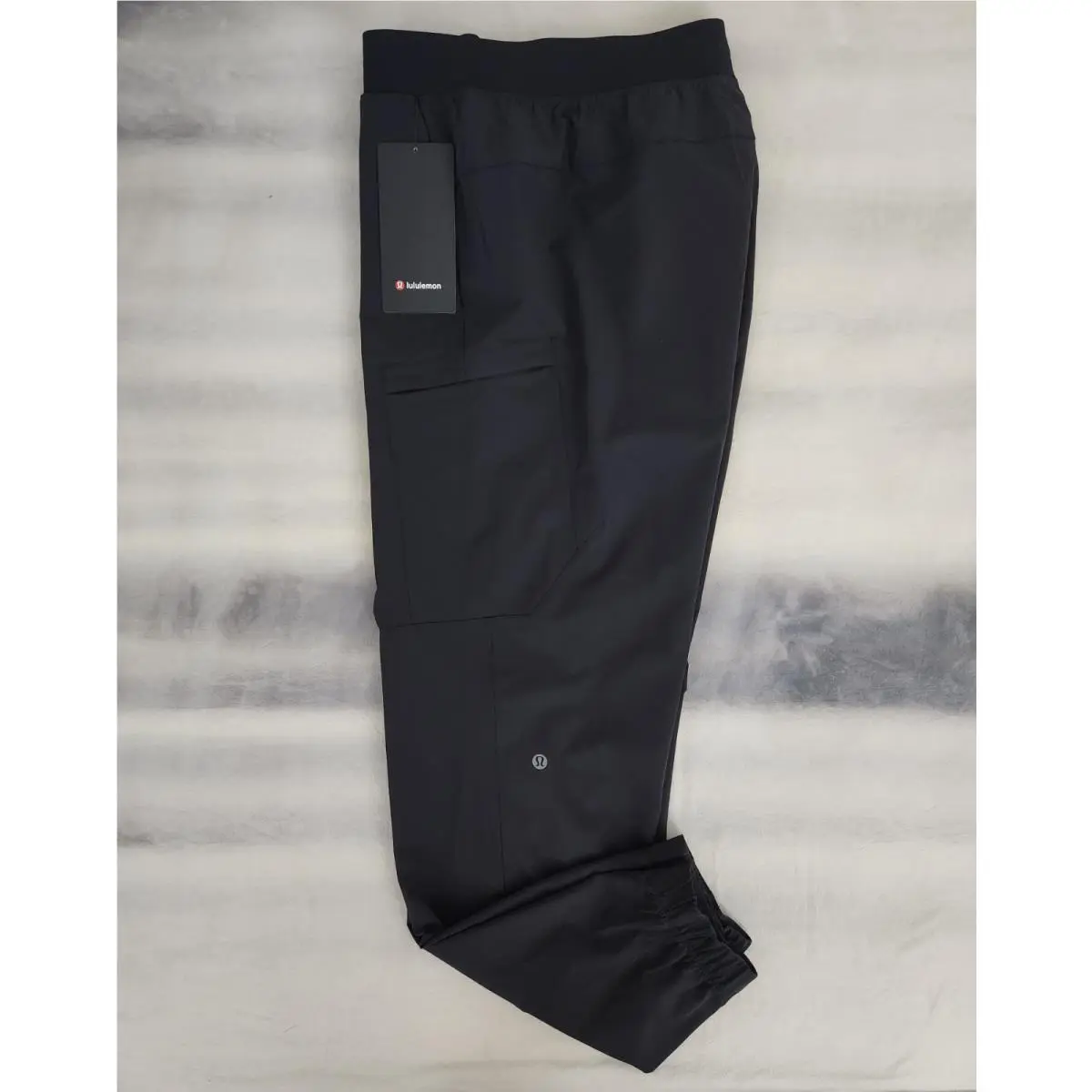 Lululemon clothing - Black 6