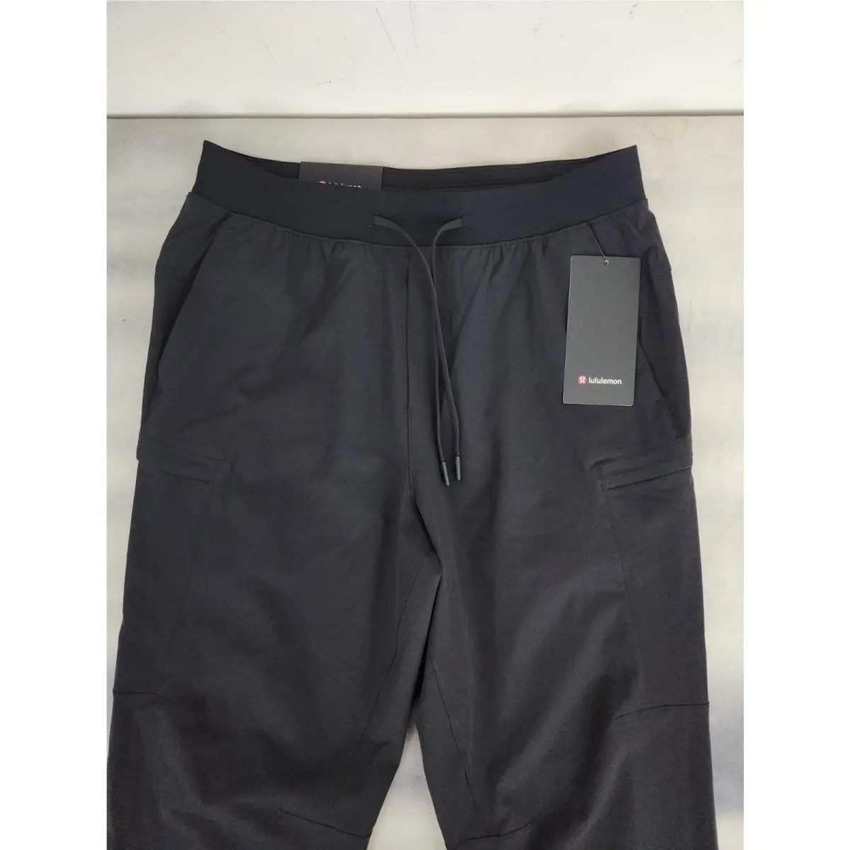 Lululemon clothing - Black 0