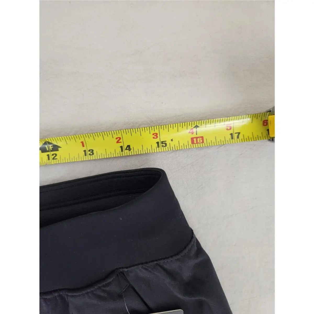 Lululemon clothing - Black 4