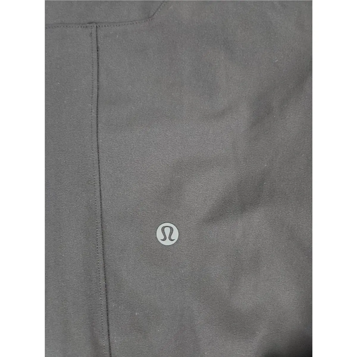 Lululemon clothing - Black 7