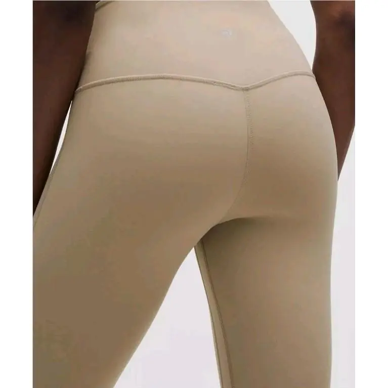 Lululemon clothing - Sheer Oak 15