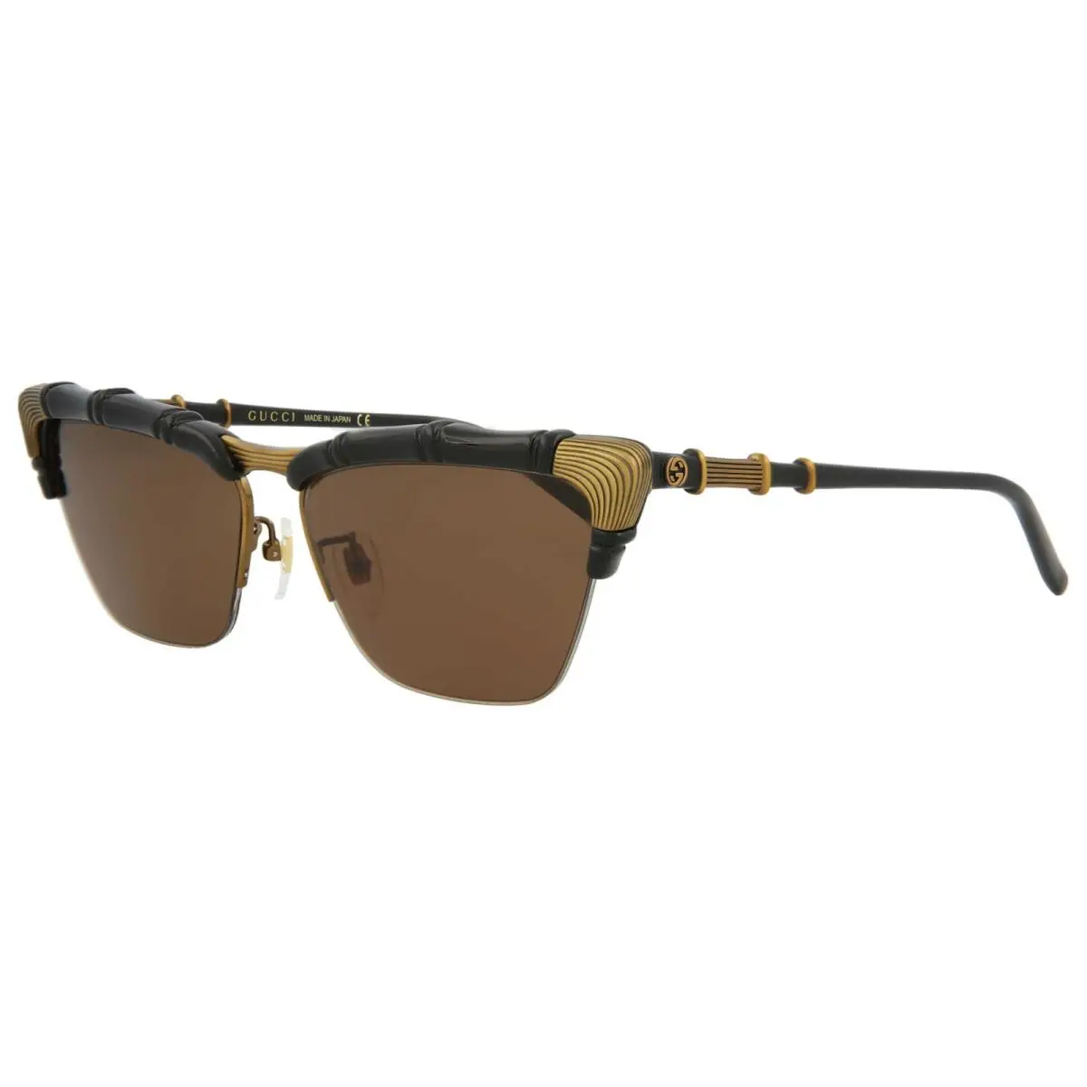Gucci GG0660S-30008580-001 Sunglasses 58mm