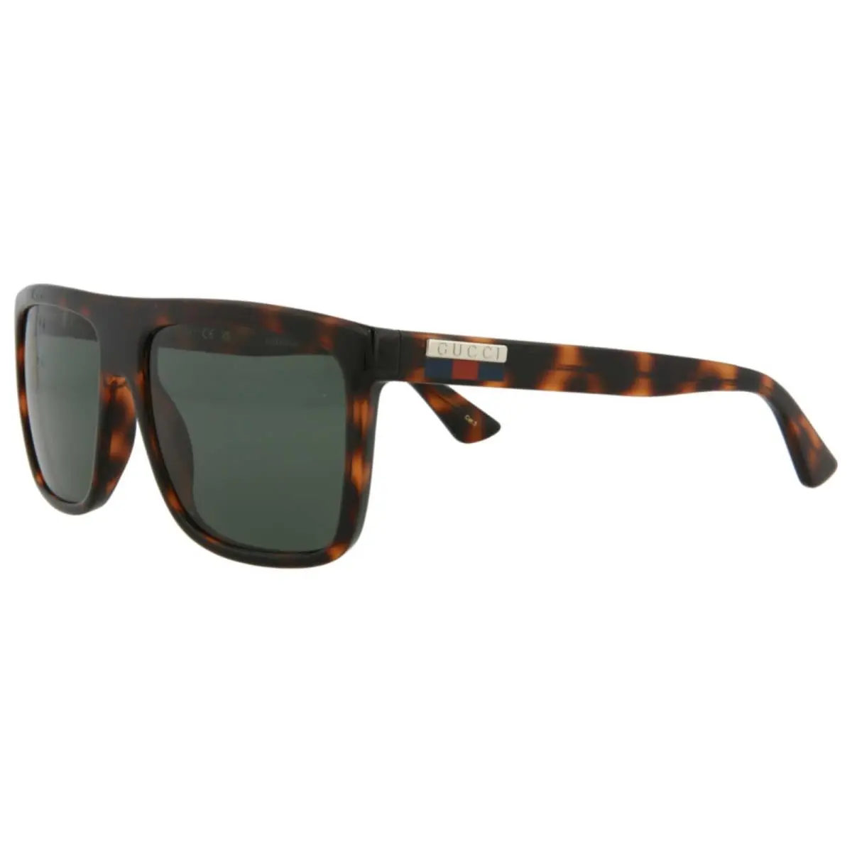 Gucci GG0748S-30008888-003 Sunglasses 59mm