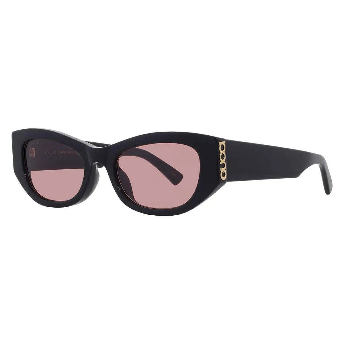 Red Cat Eye Ladies Sunglasses GG2044SA 003 53 GG2044SA 003 53 by Gucci