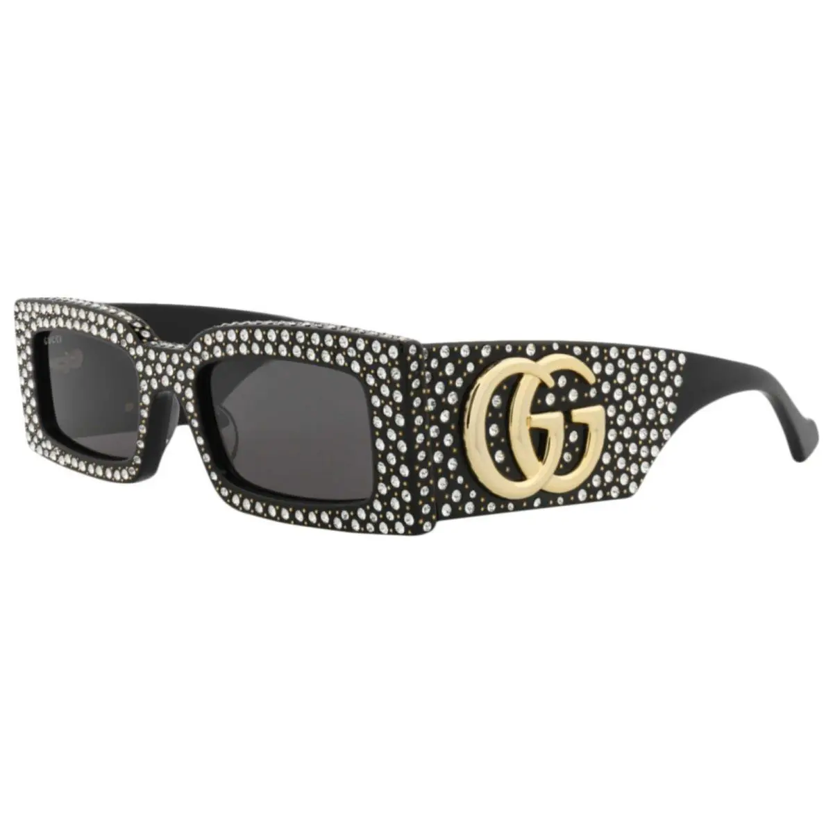 Gucci GG1425S-30014487-005 Sunglasses 53mm