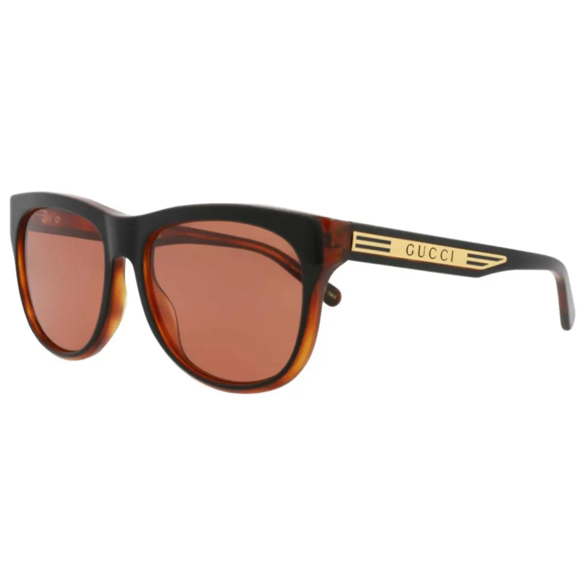 GG0980S-30011204-002 Sunglasses 55mm by Gucci