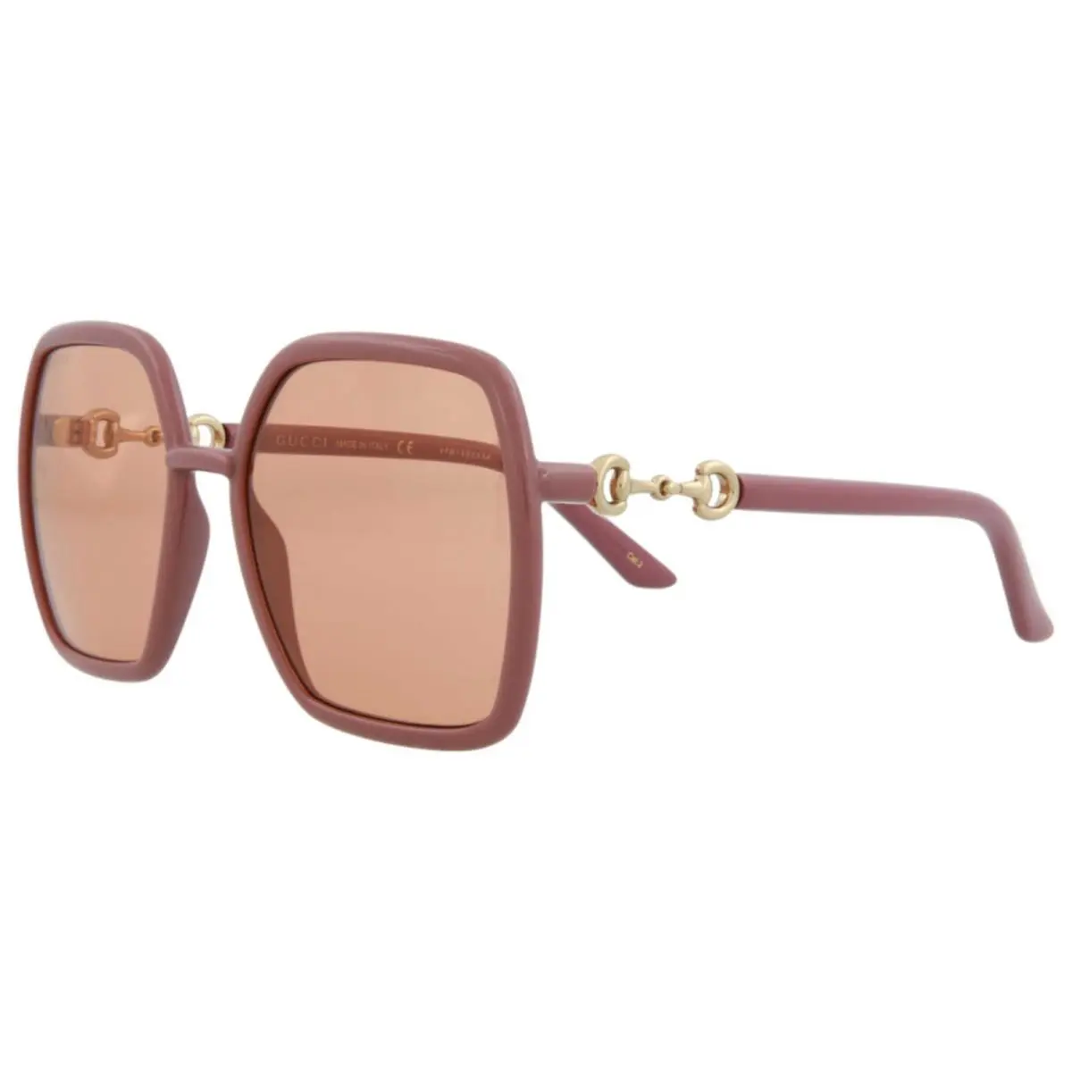Gucci GG0890S-30010368-003 Sunglasses 55mm