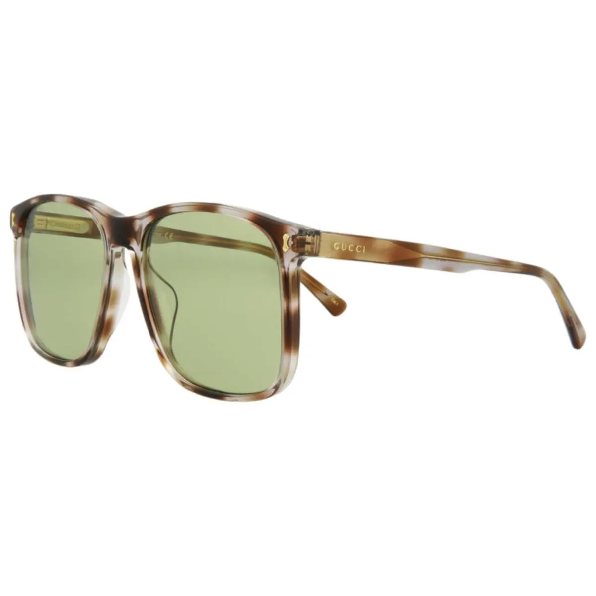 Gucci GG1041S-30011605-004 Sunglasses 57mm