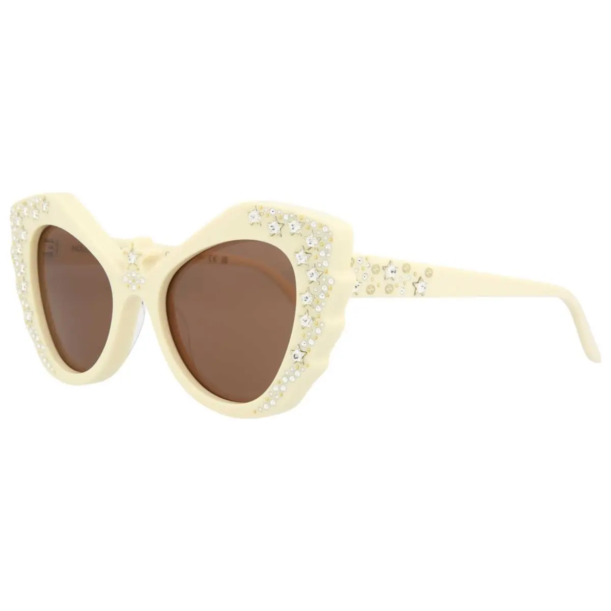 Gucci GG1095S-30012868-002 Sunglasses 52mm