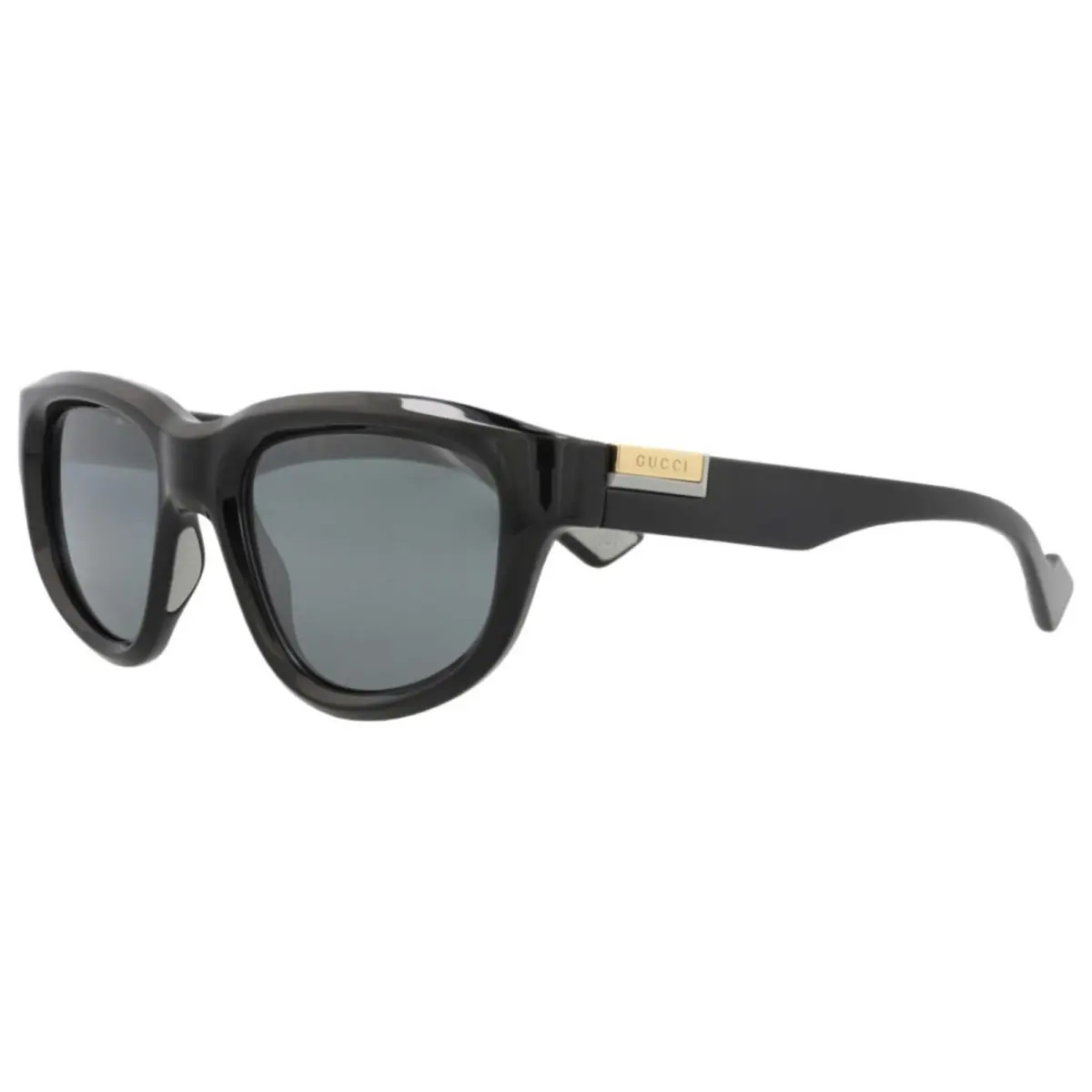 Gucci GG1622S-30014933-001 Sunglasses 53mm