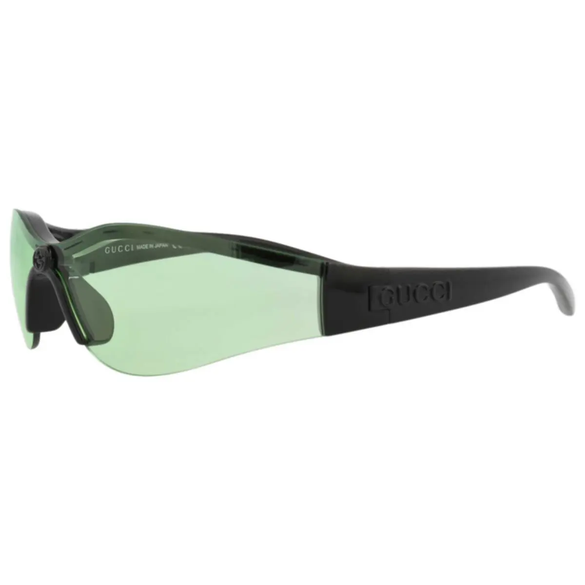 GG1651S-30015329-005 Sunglasses 99mm by Gucci
