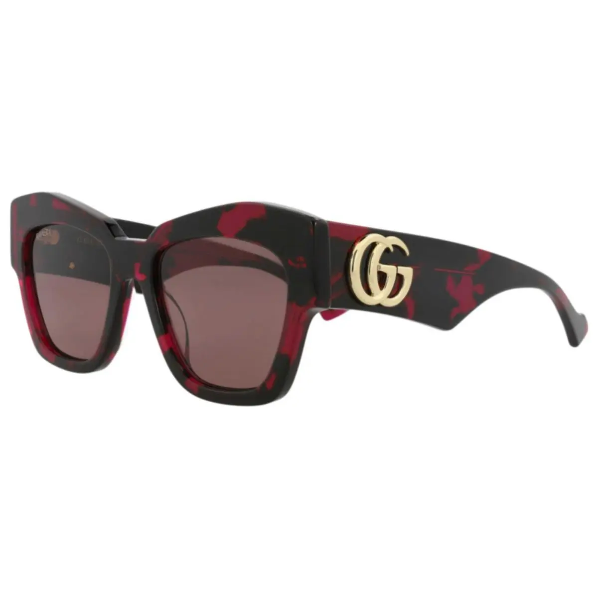 Gucci GG1422S-30014473-004 Sunglasses 55mm