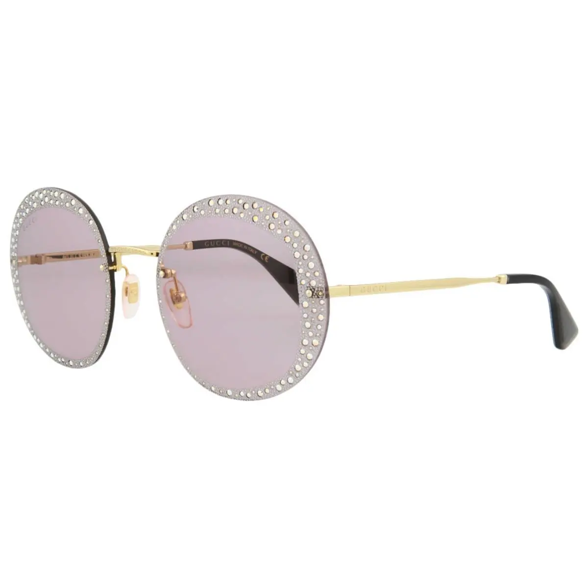 Gucci GG0899S-30010510-001 Sunglasses 61mm