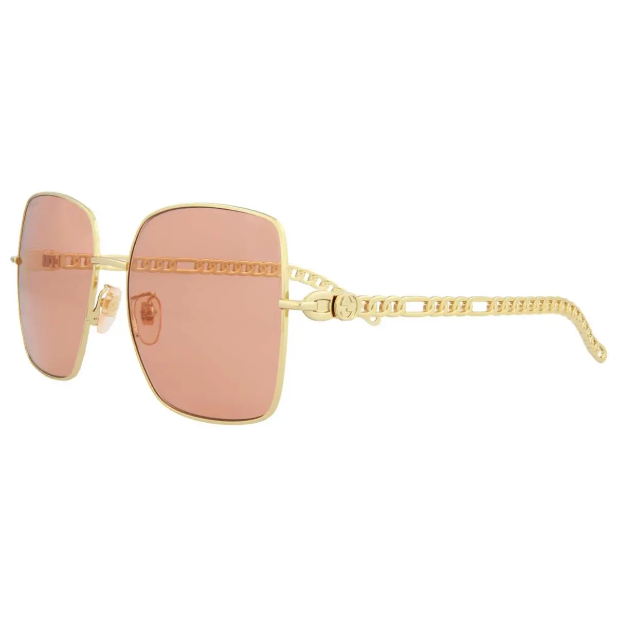 Gucci GG0724S-30008881-005 Sunglasses 61mm