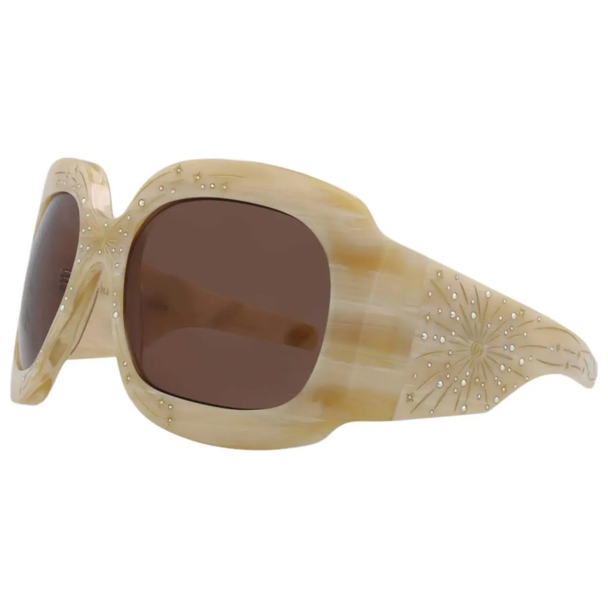 Gucci GG1093S-30012829-003 Sunglasses 60mm