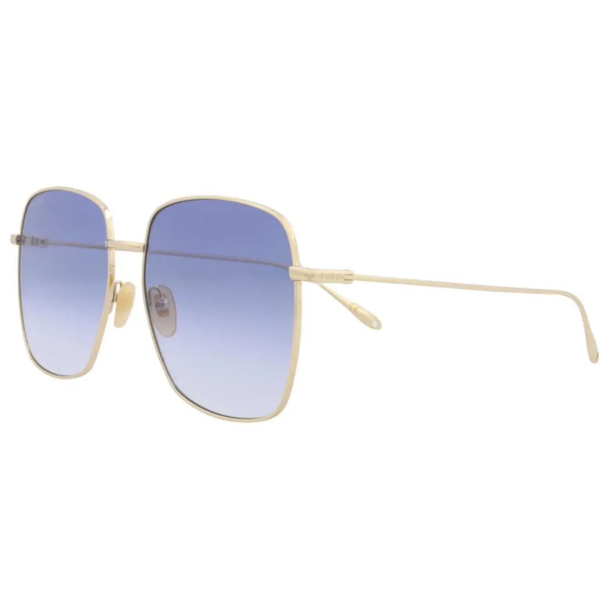 Gucci GG1031S-30011783-004 Sunglasses 59mm