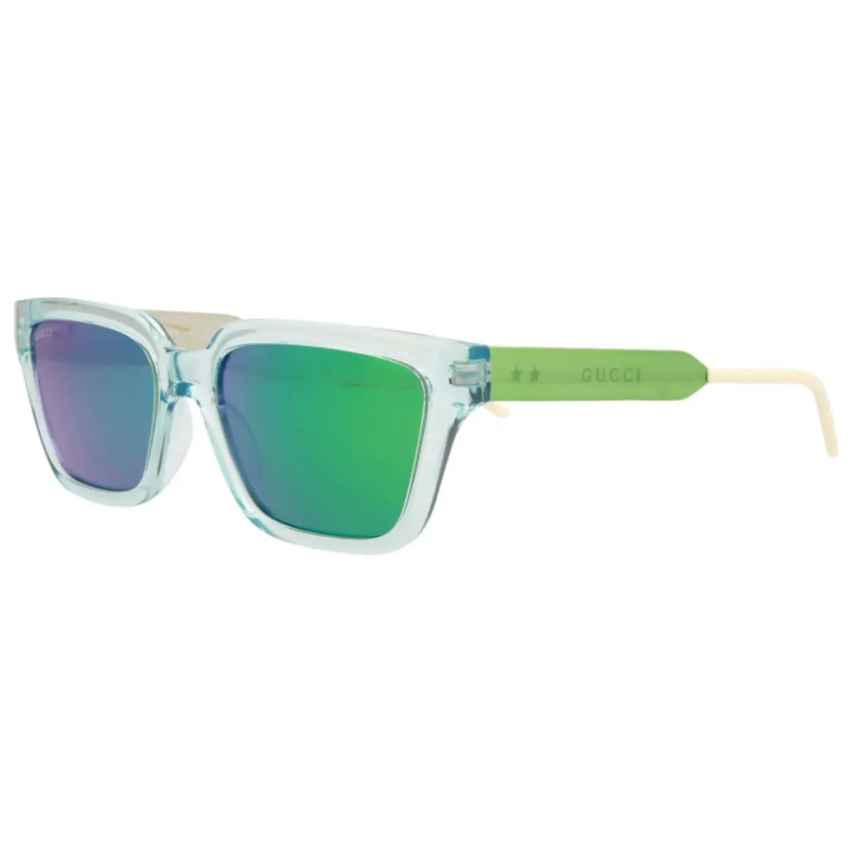 Gucci GG0975S-30011152-003 Sunglasses 55mm