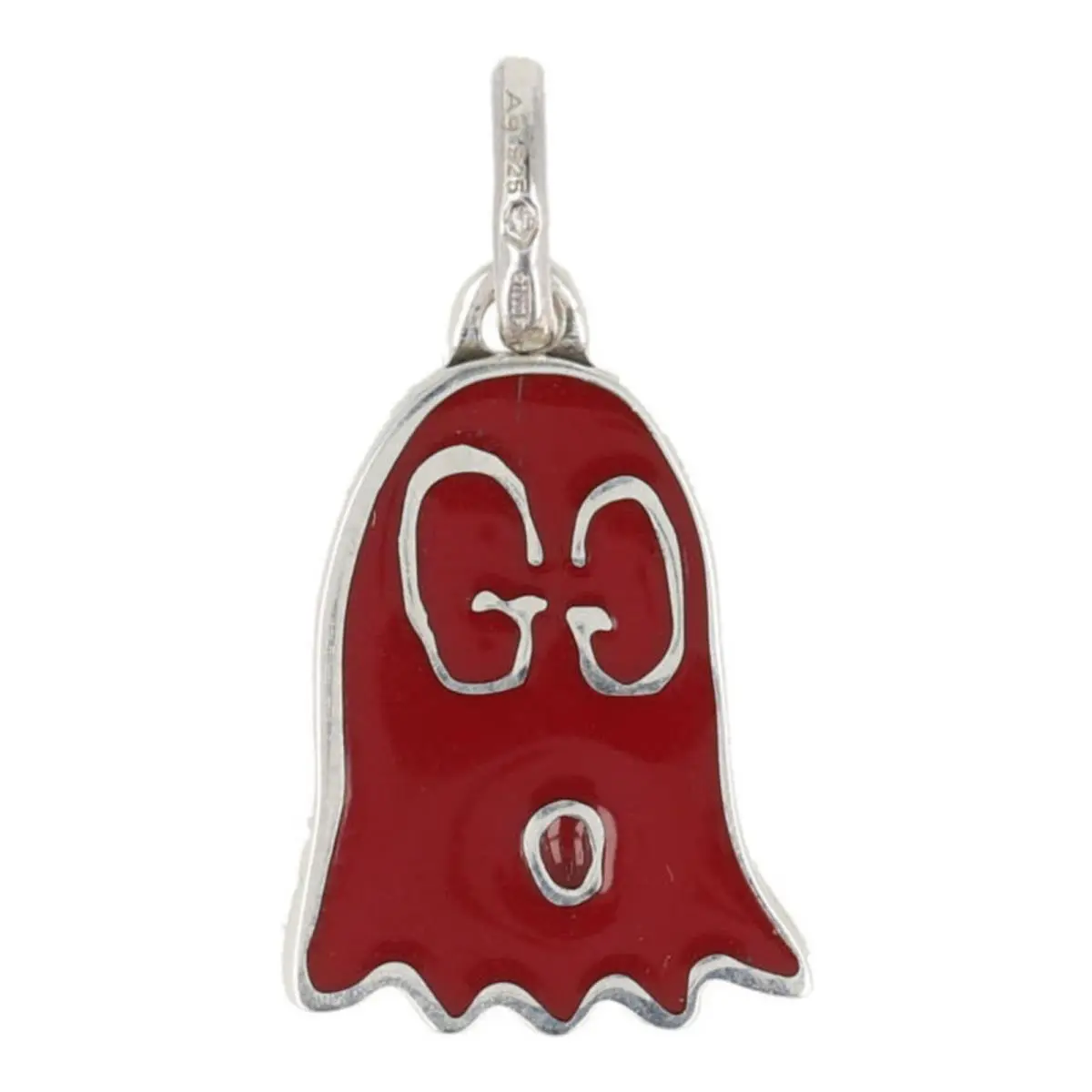 Gucci Womens Ghost Charm