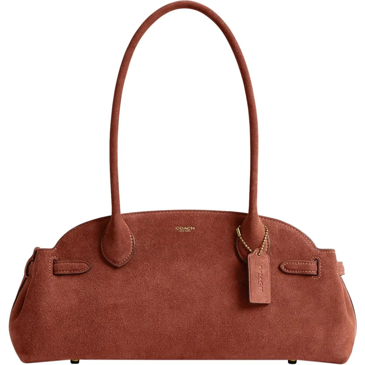Coach Empire Carryall 34
