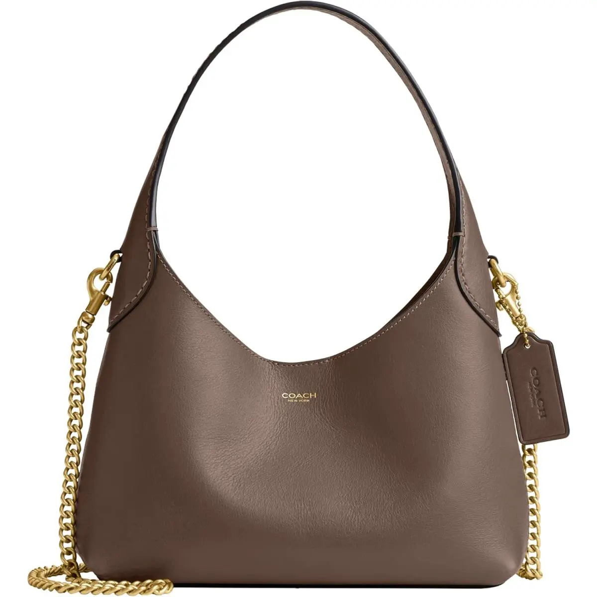 Coach Women`s Brooklyn Shoulder Bag 23