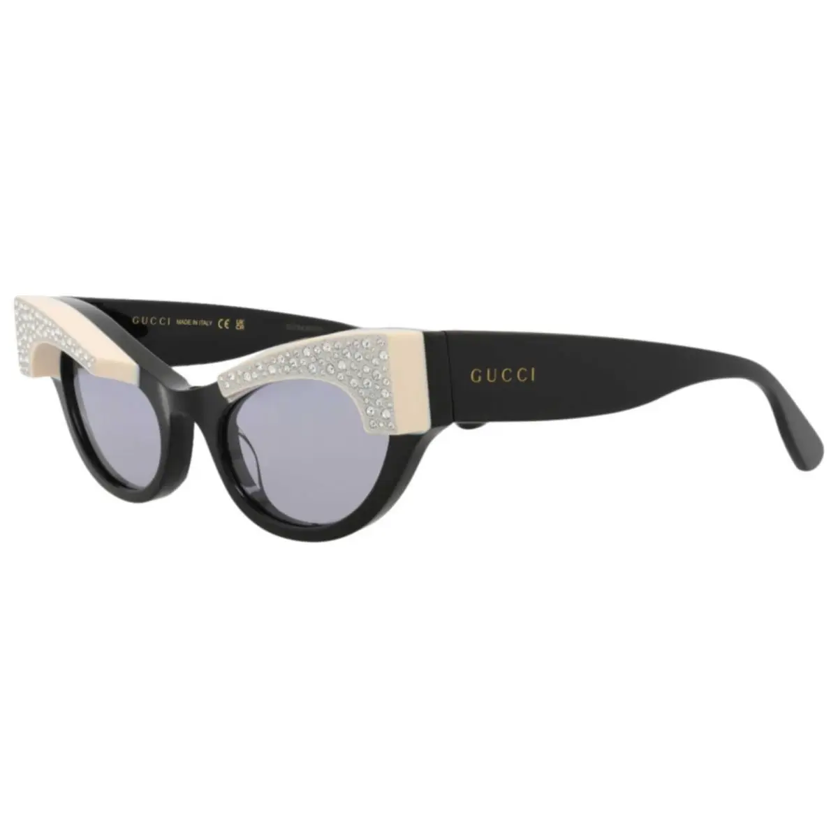 Gucci GG1167S-30012958-001 Sunglasses 52mm