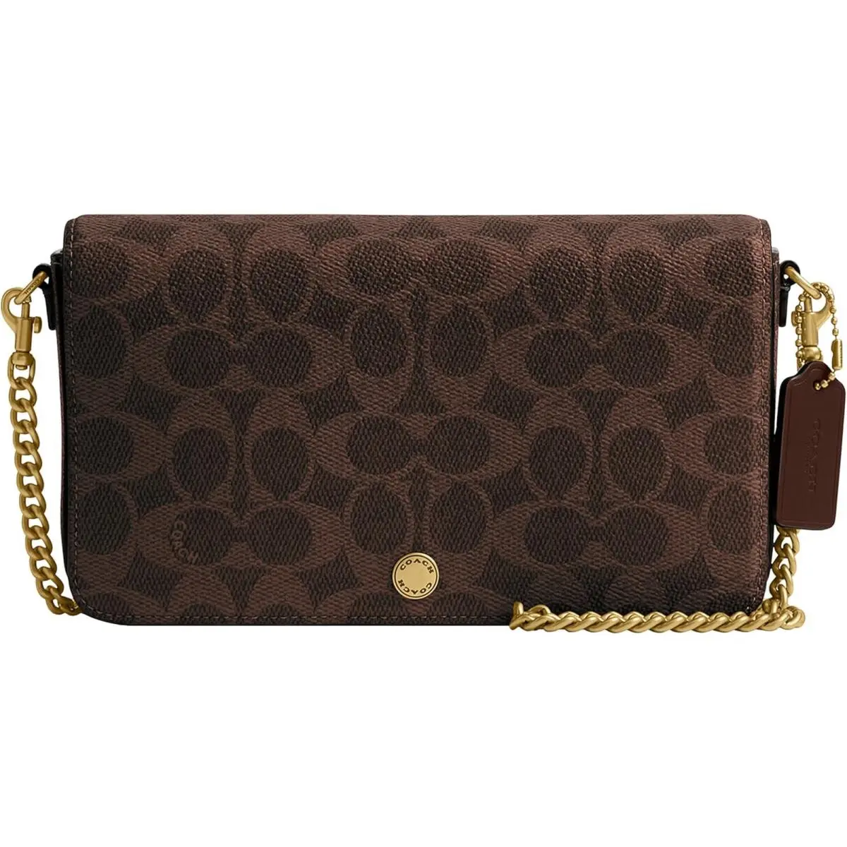 Coach Mila Crossbody Bag