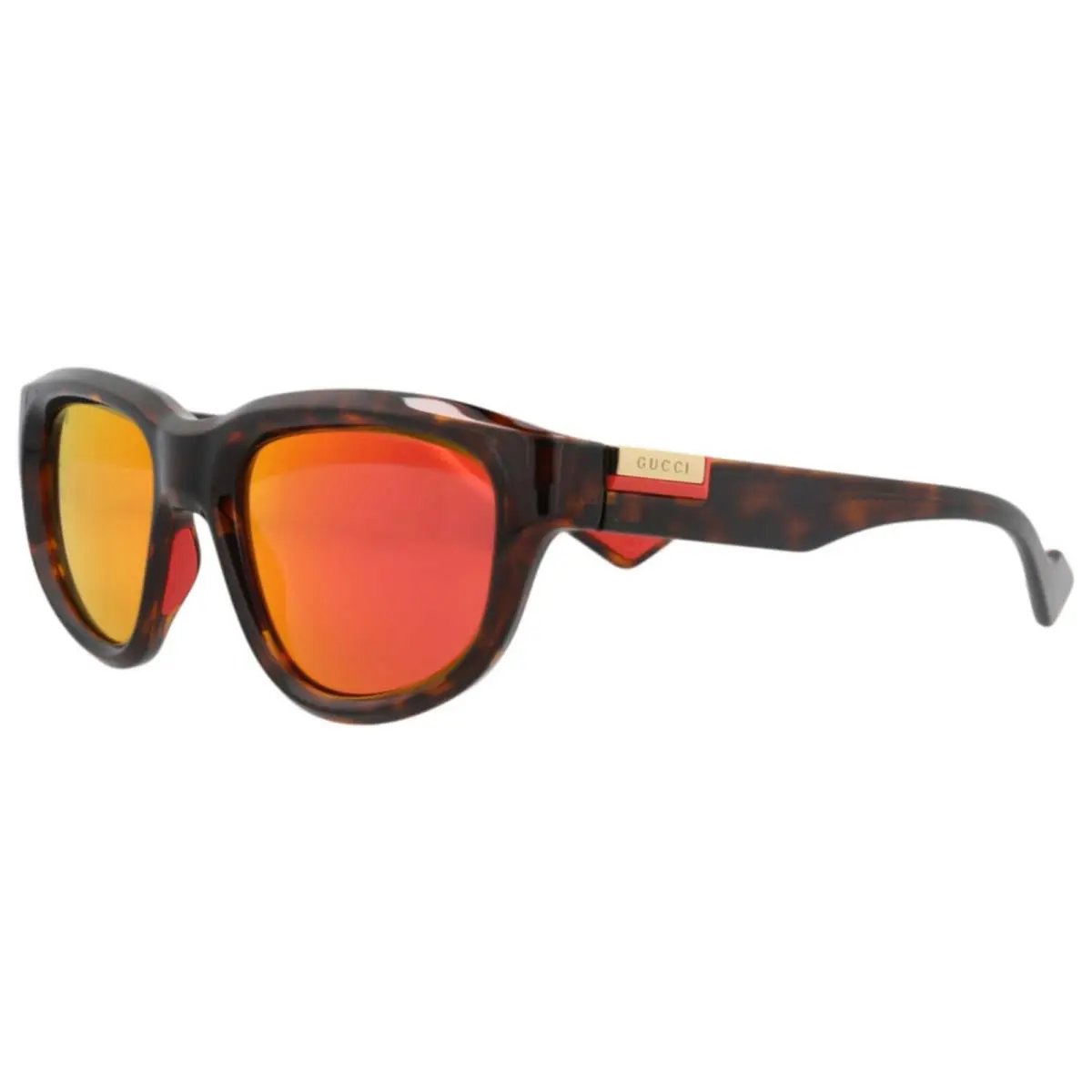 Gucci GG1622S-30014933-002 Sunglasses 53mm