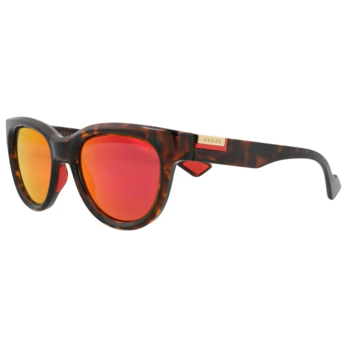 Gucci GG1620S-30014934-002 Sunglasses 52mm