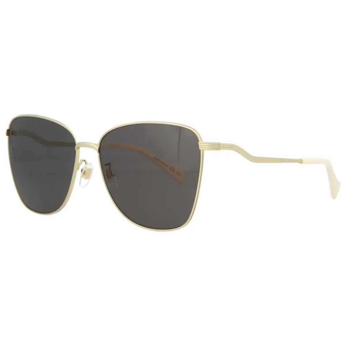 Gucci GG0970S-30011121-001 Sunglasses 60mm