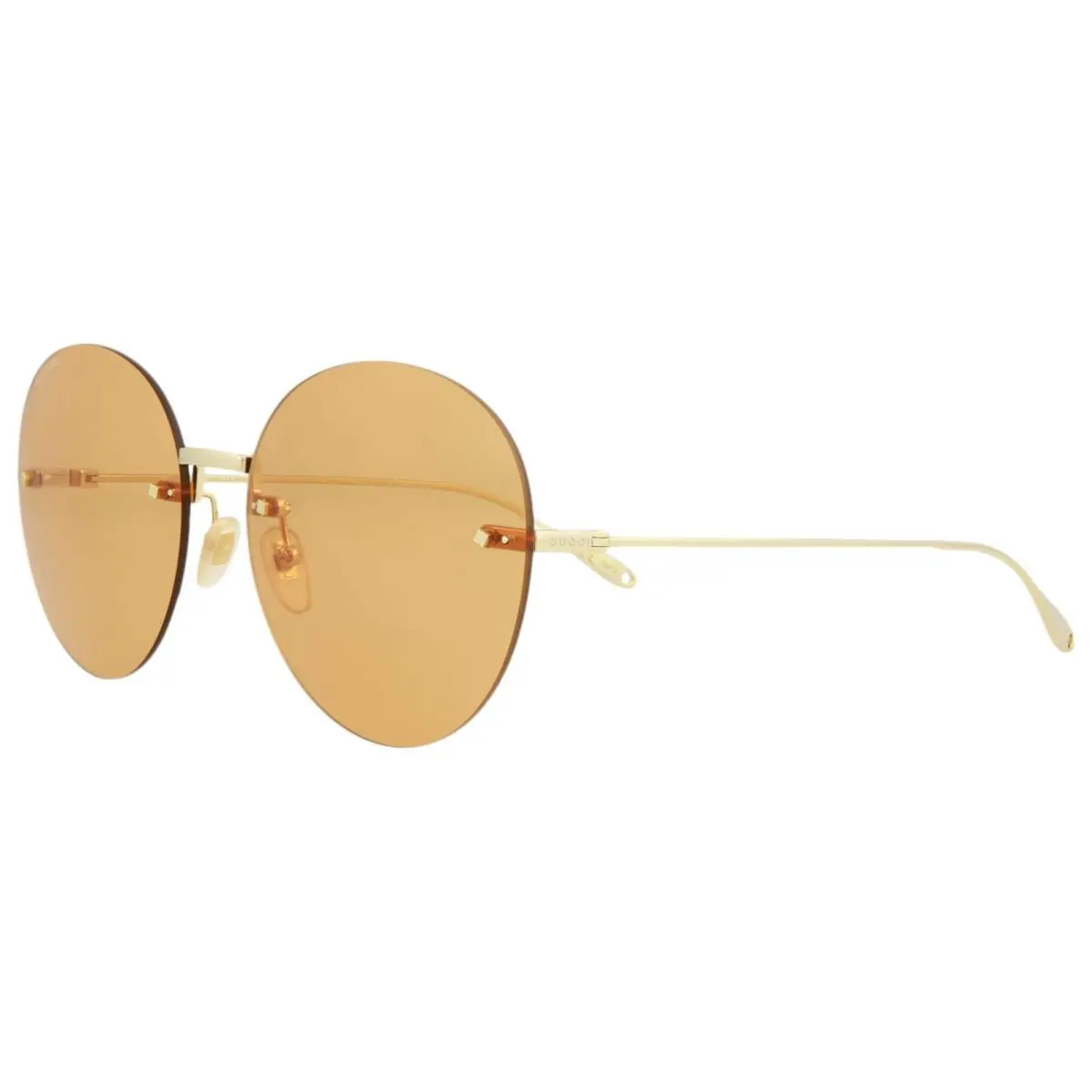 Gucci GG1149S-30012724-007 Sunglasses 60mm