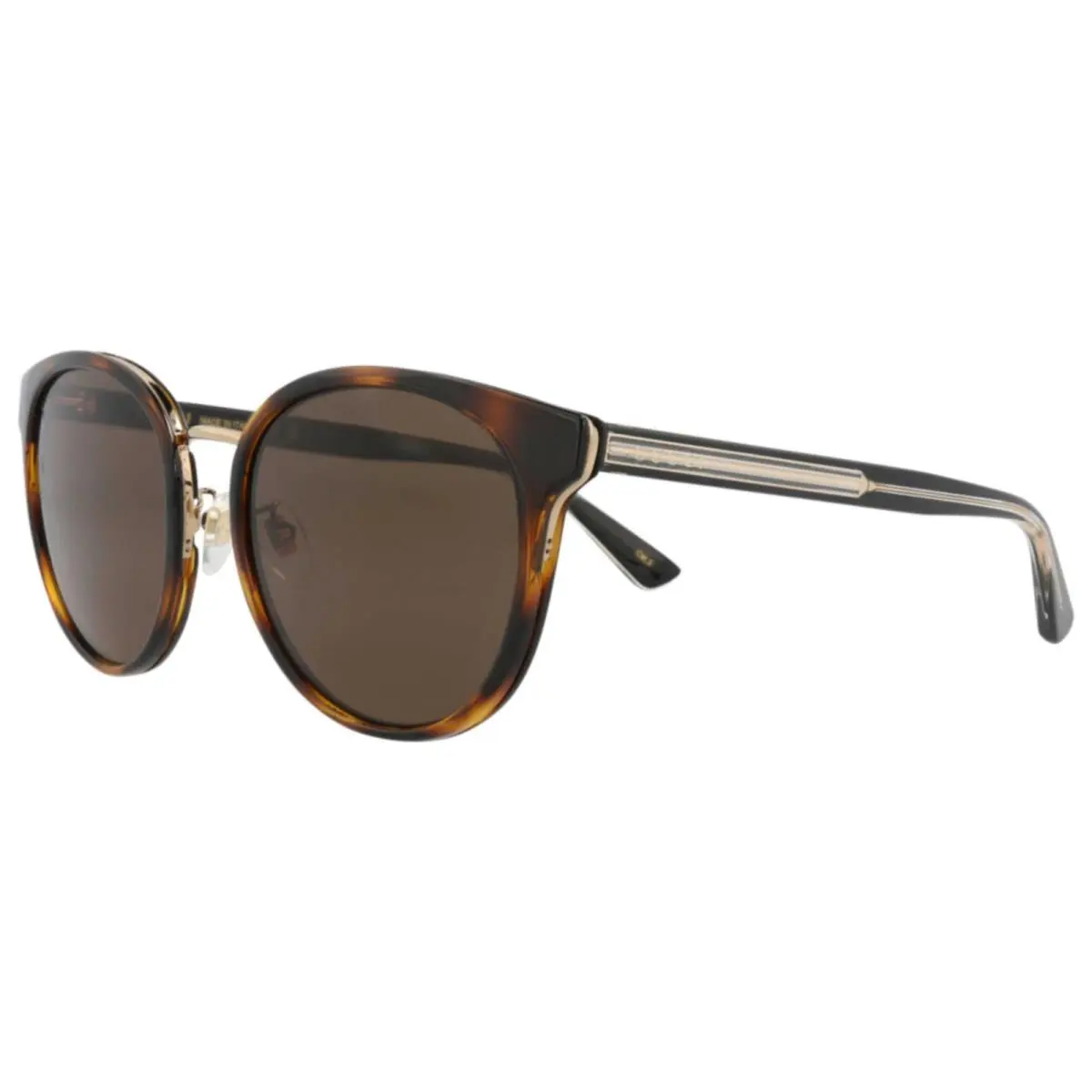 Gucci GG0850SKN-30013233-003 Sunglasses 56mm