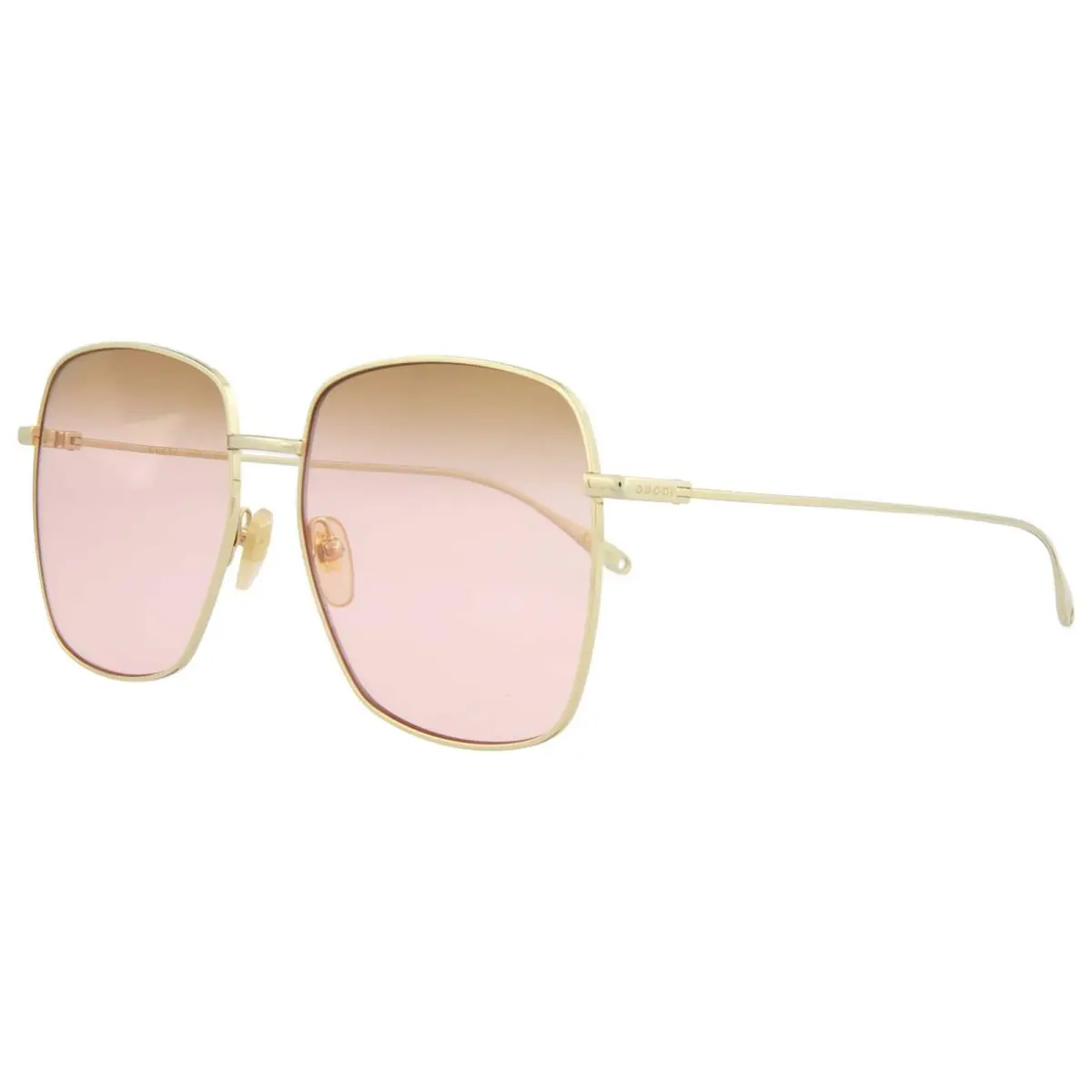 Gucci GG1031S-30011783-005 Sunglasses 59mm