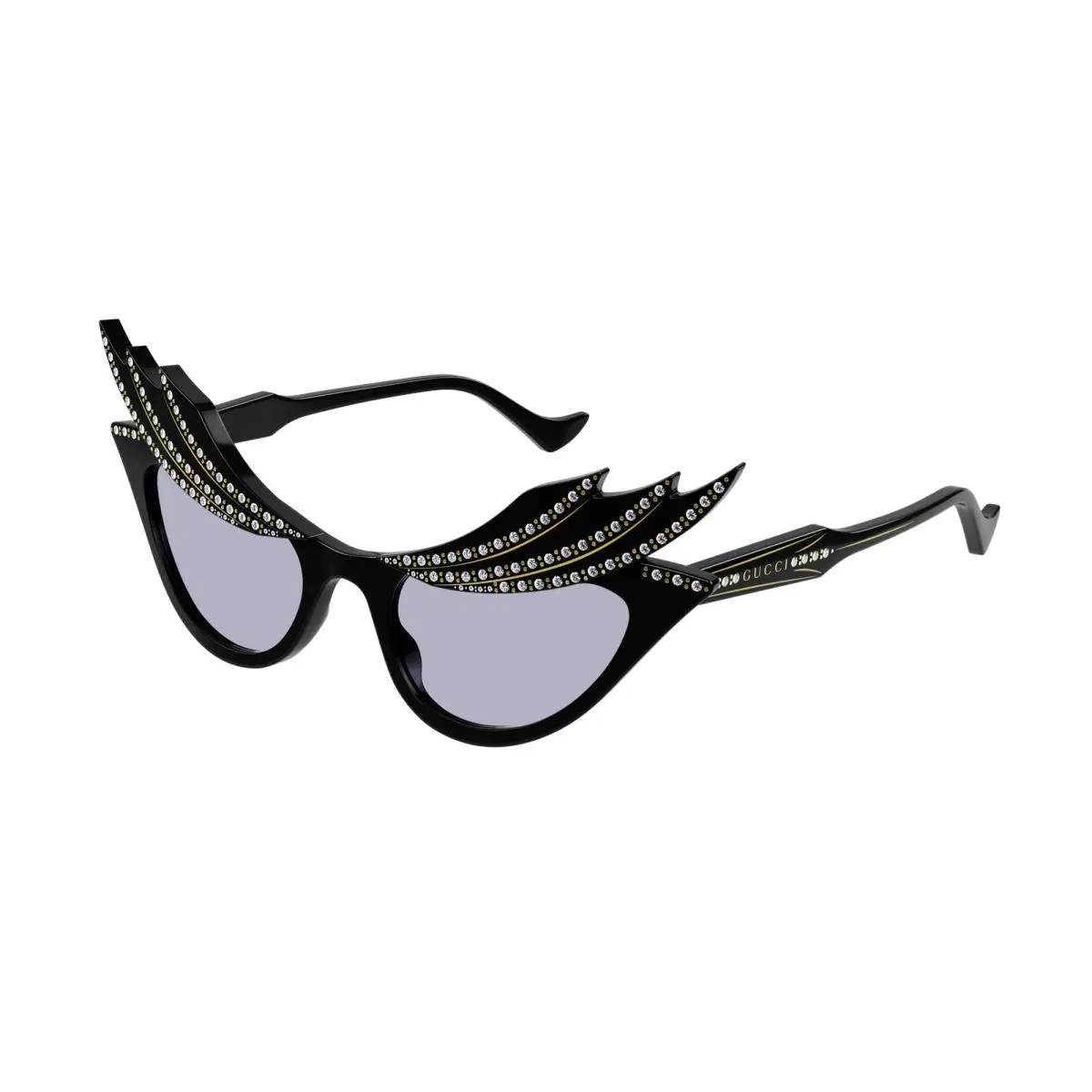 GG1094S-30012857-001 Sunglasses 50mm by Gucci