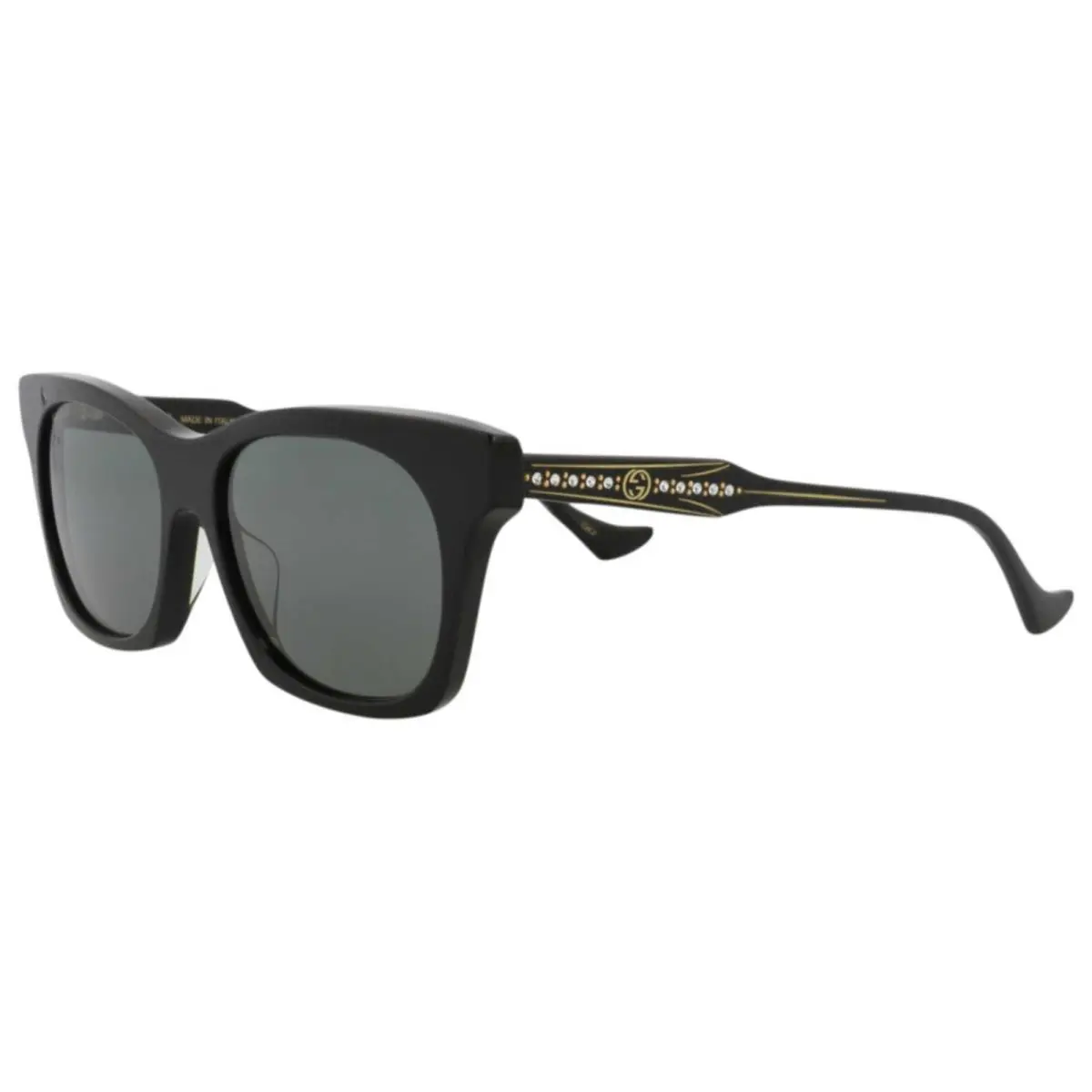 GG1299S-30013902-001 Sunglasses 55mm by Gucci