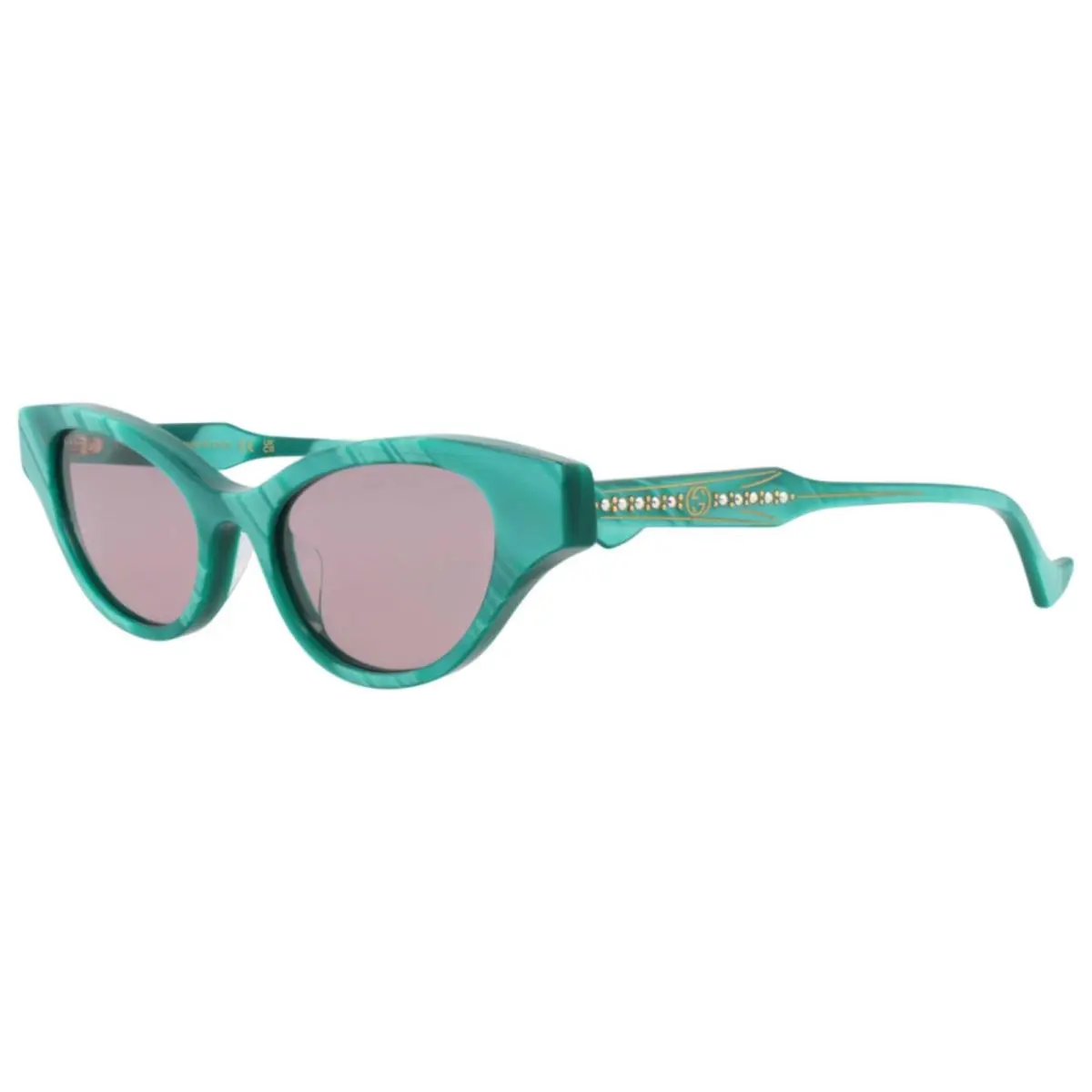GG1298S-30013901-003 Sunglasses 51mm by Gucci