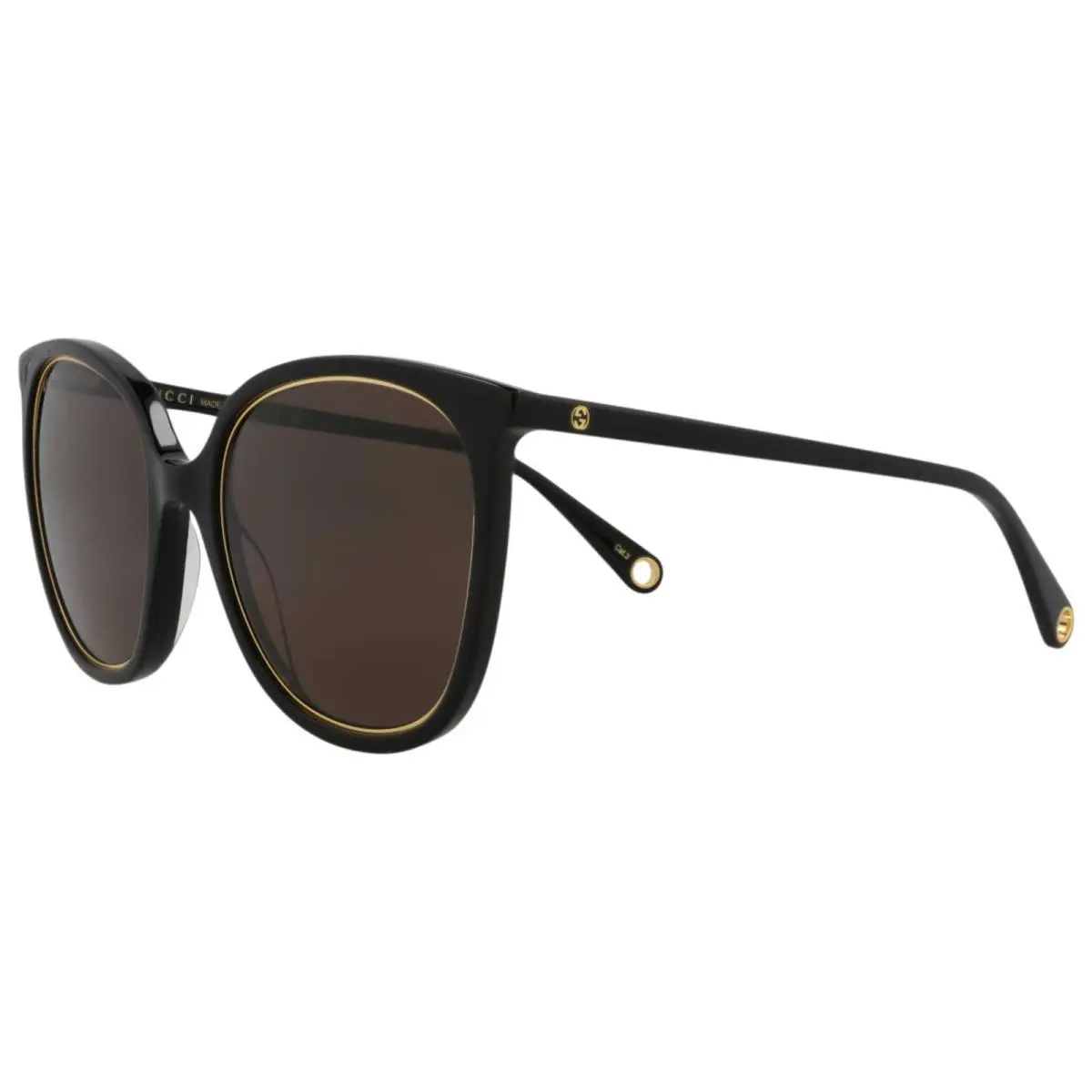 Gucci GG1076S-30012794-002 Sunglasses 56mm
