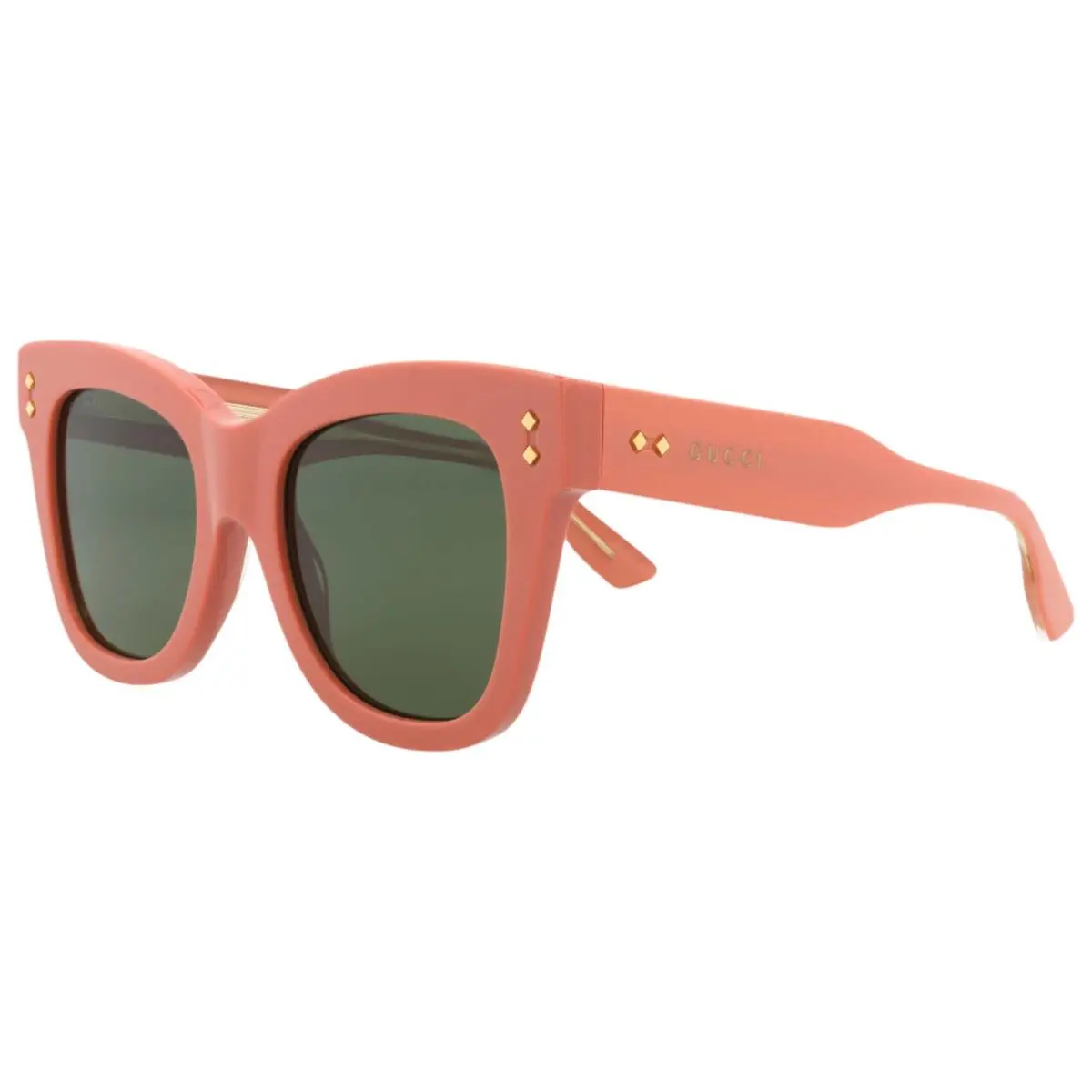 Gucci GG1082S-30012877-004 Sunglasses 52mm